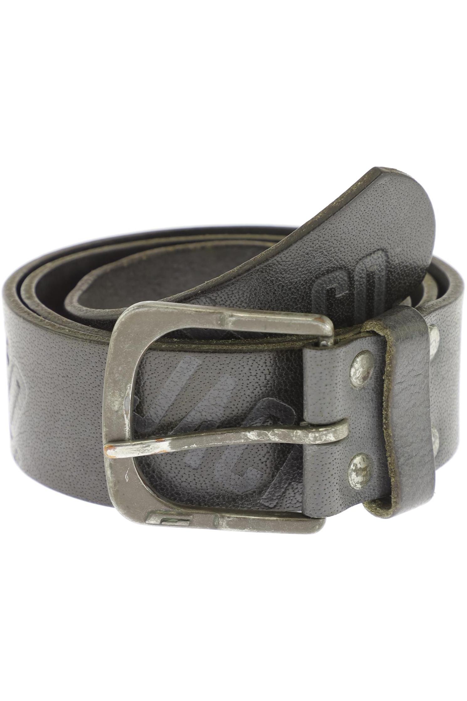 

Jack & Jones Herren Gürtel, grau, Gr. 85