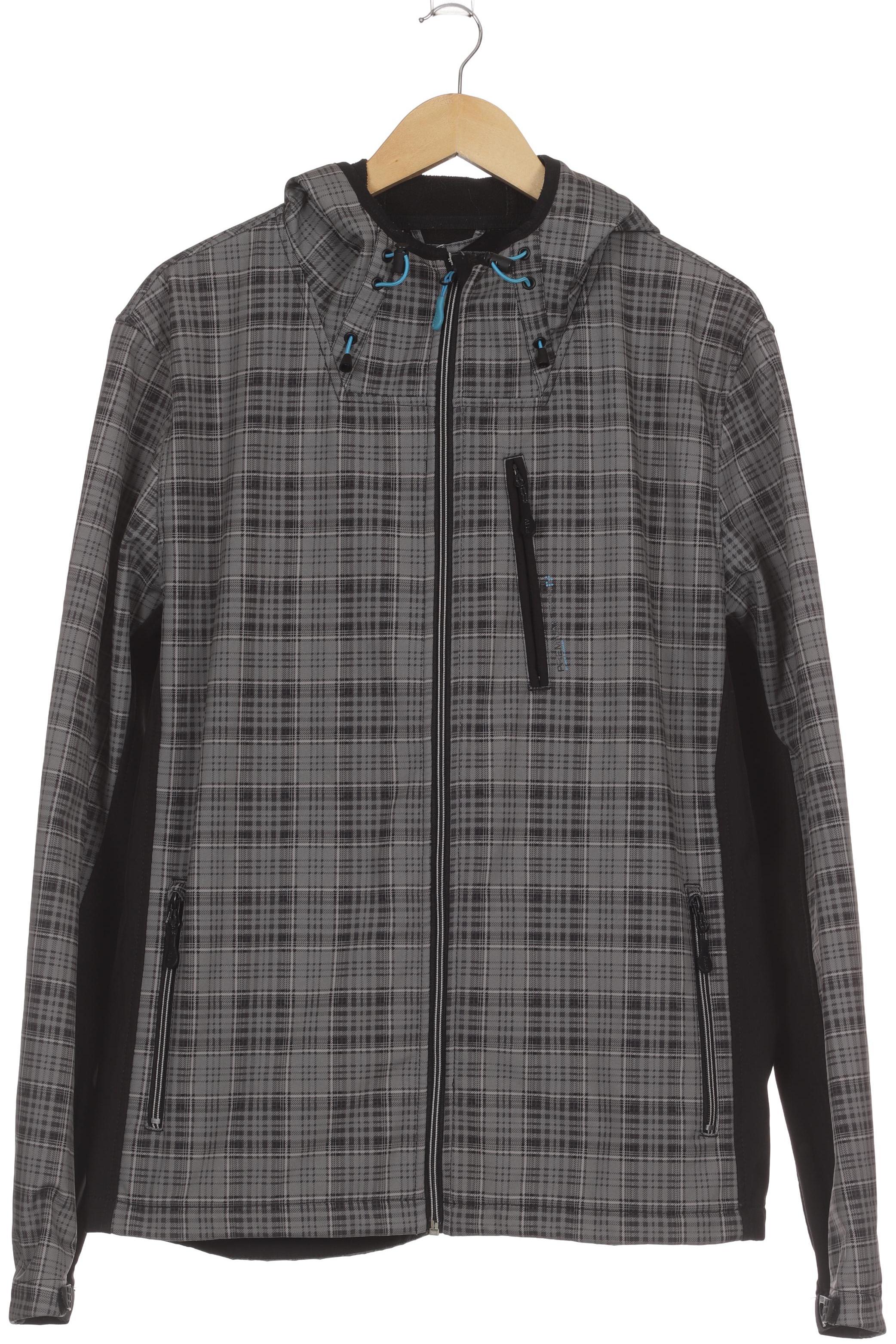 

Jack & Jones Herren Jacke, grün, Gr. 54
