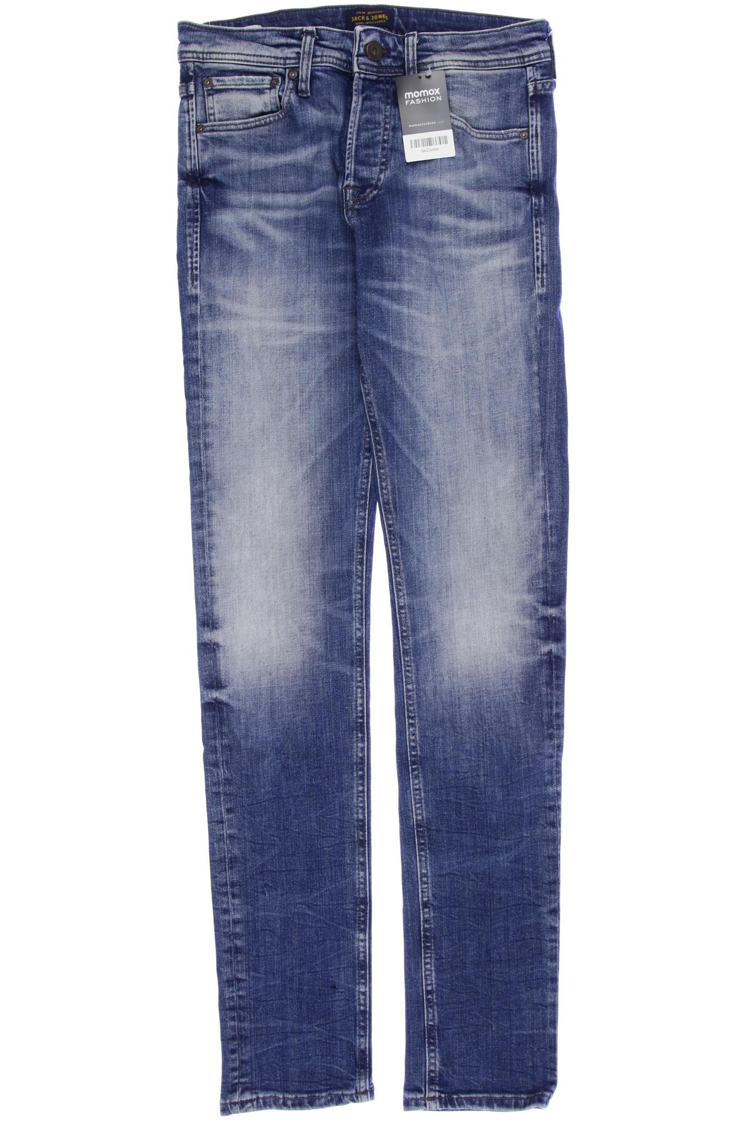 

Jack & Jones Herren Jeans, blau, Gr. 29