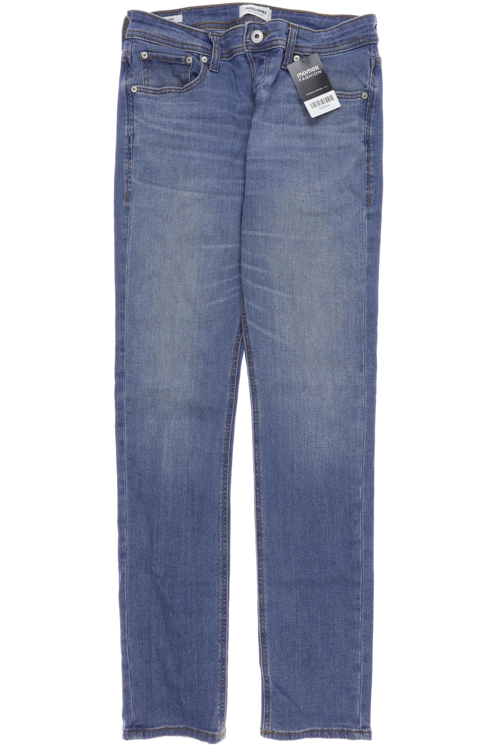 

Jack & Jones Herren Jeans, blau, Gr. 32