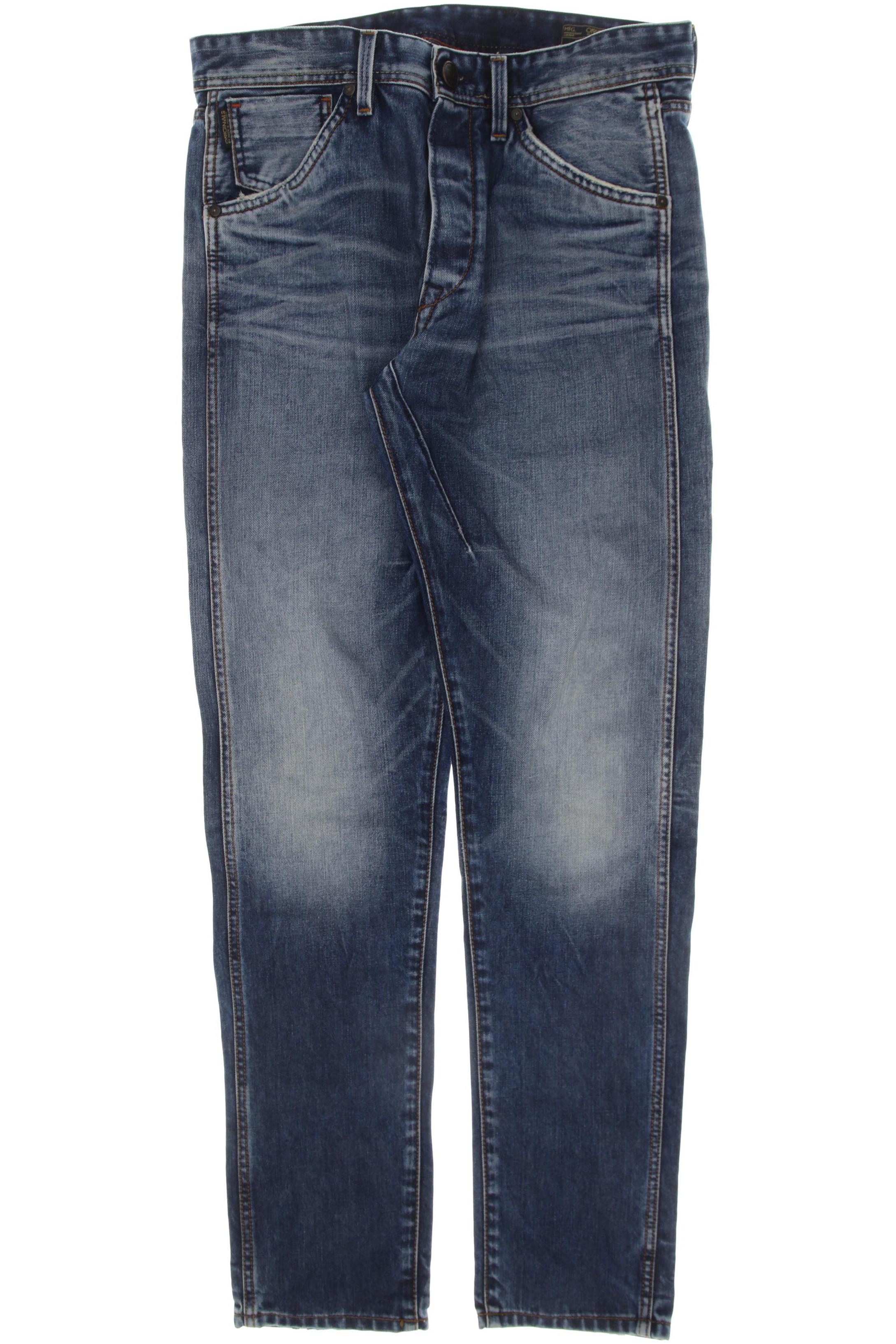 

Jack & Jones Herren Jeans, blau, Gr. 32