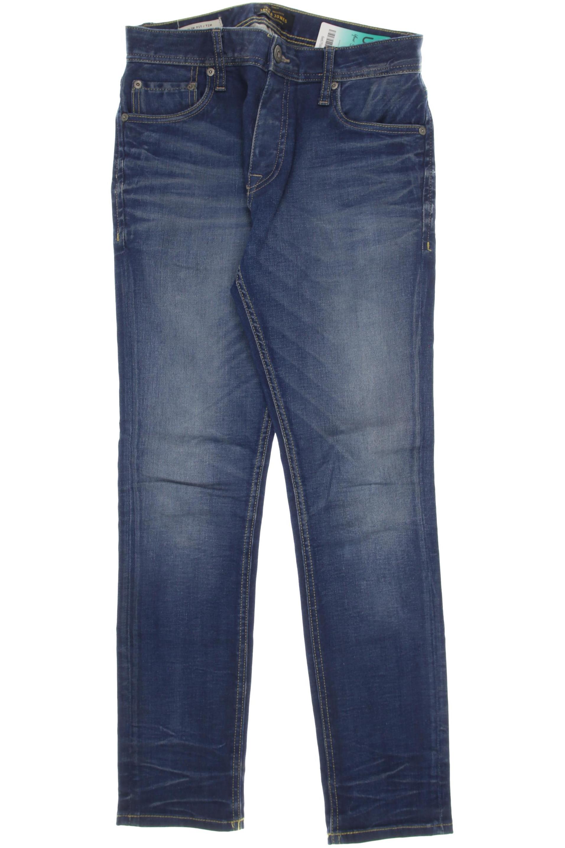 

Jack & Jones Herren Jeans, blau, Gr. 28