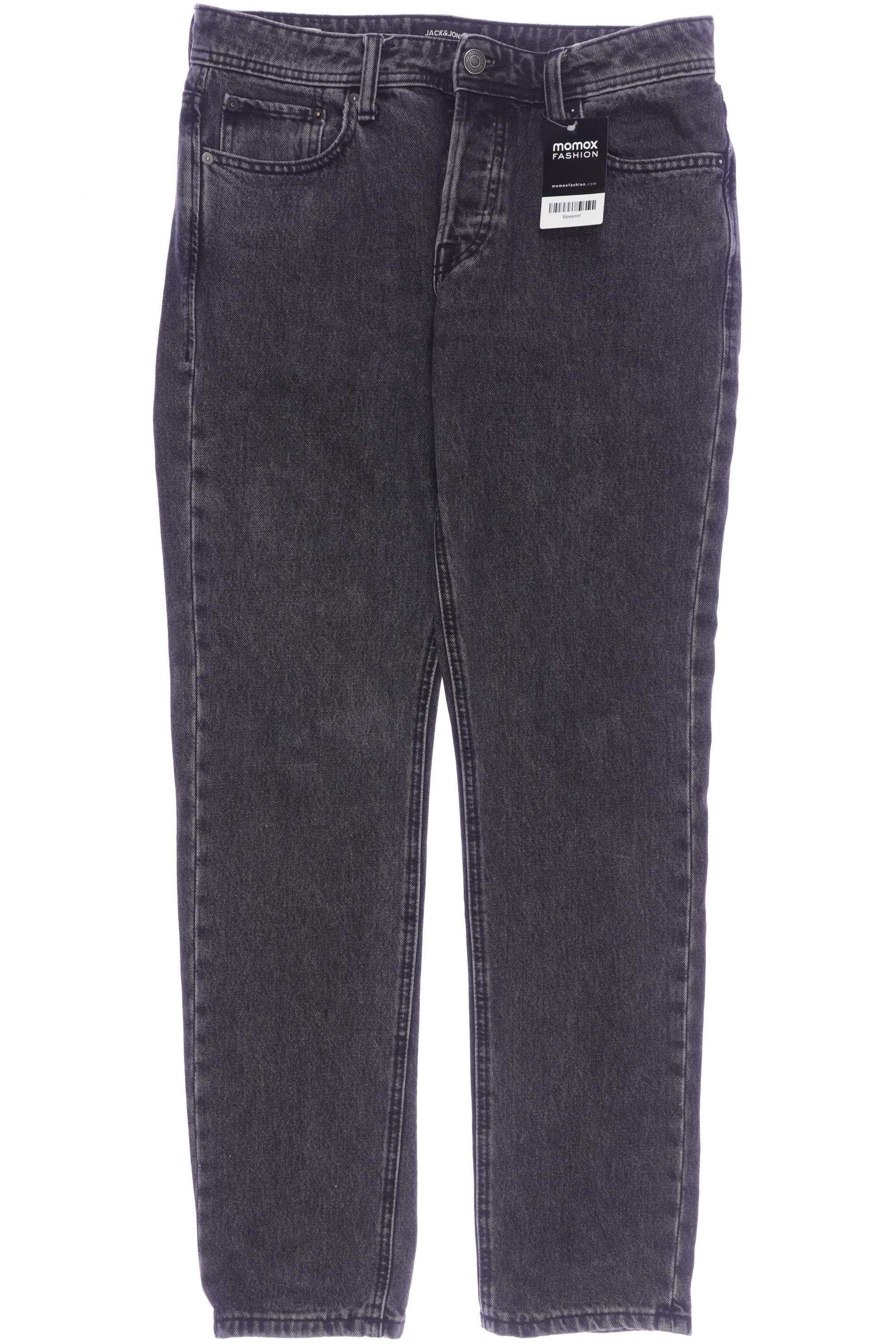 

Jack & Jones Herren Jeans, grau, Gr. 31