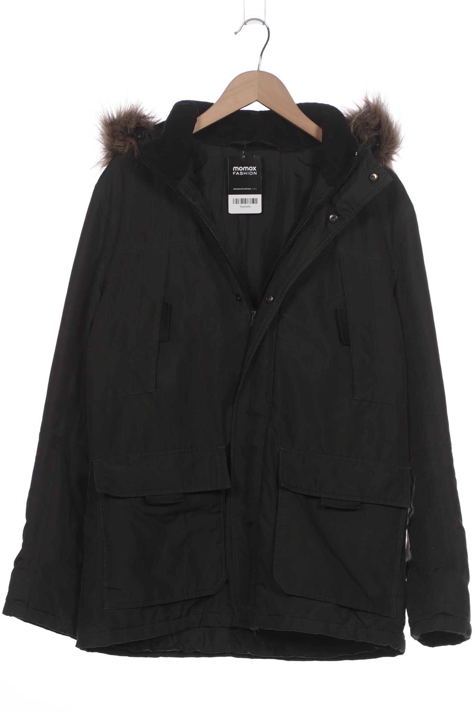 

Jack & Jones Herren Jacke, grün, Gr. 52