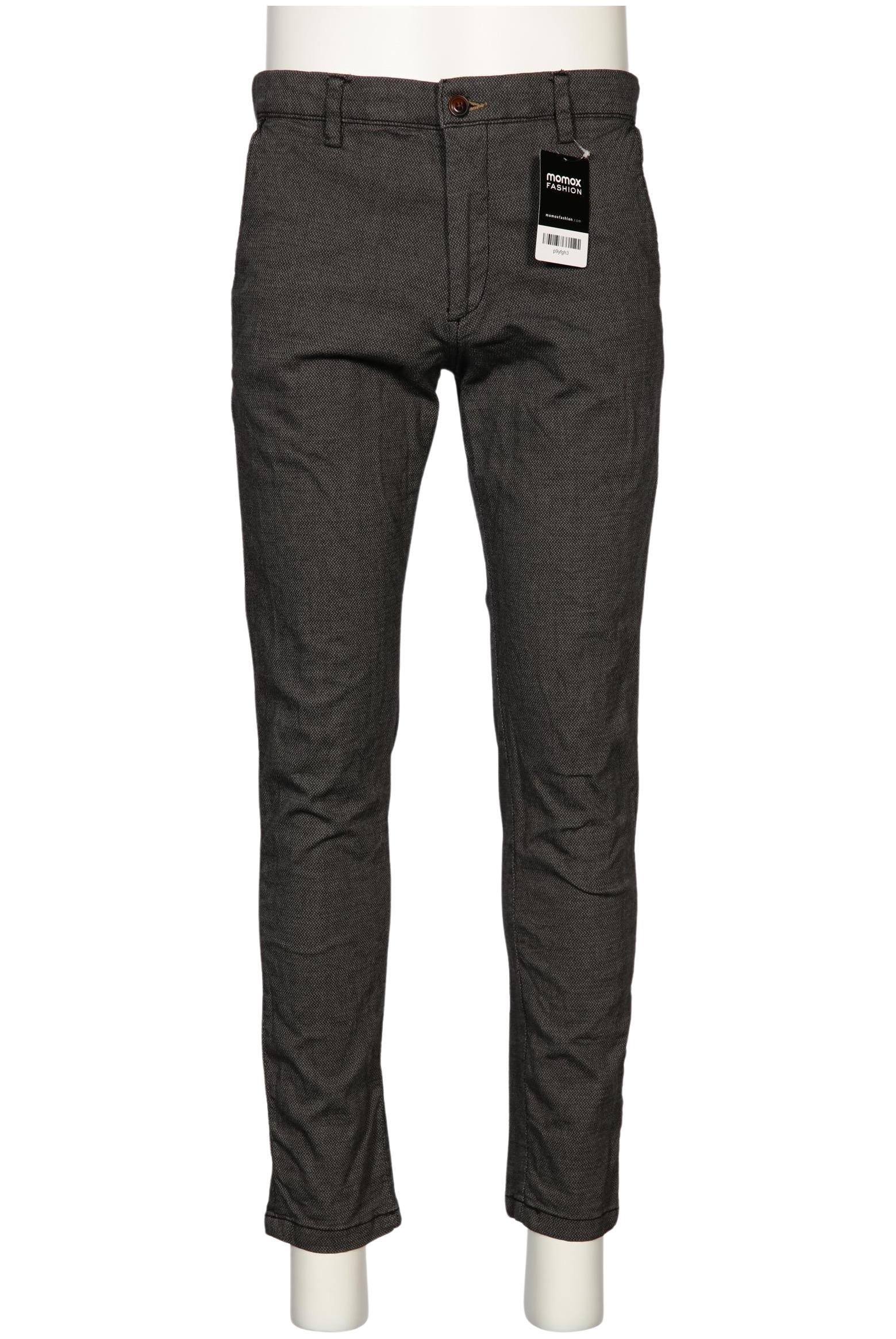 

Jack & Jones Herren Stoffhose, grau, Gr. 32