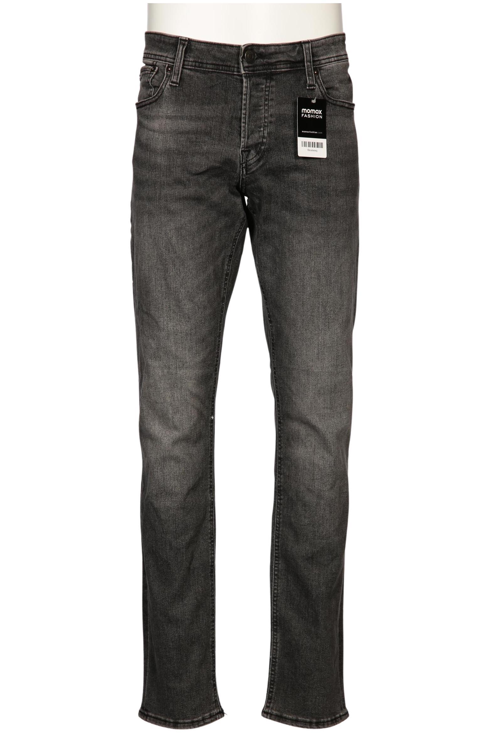 Thumbnail - Jack &amp; Jones Herren Jeans, grau, Gr. 34