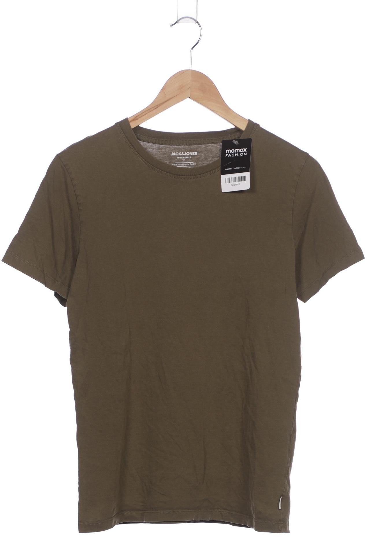 

Jack & Jones Herren T-Shirt, grün, Gr. 48