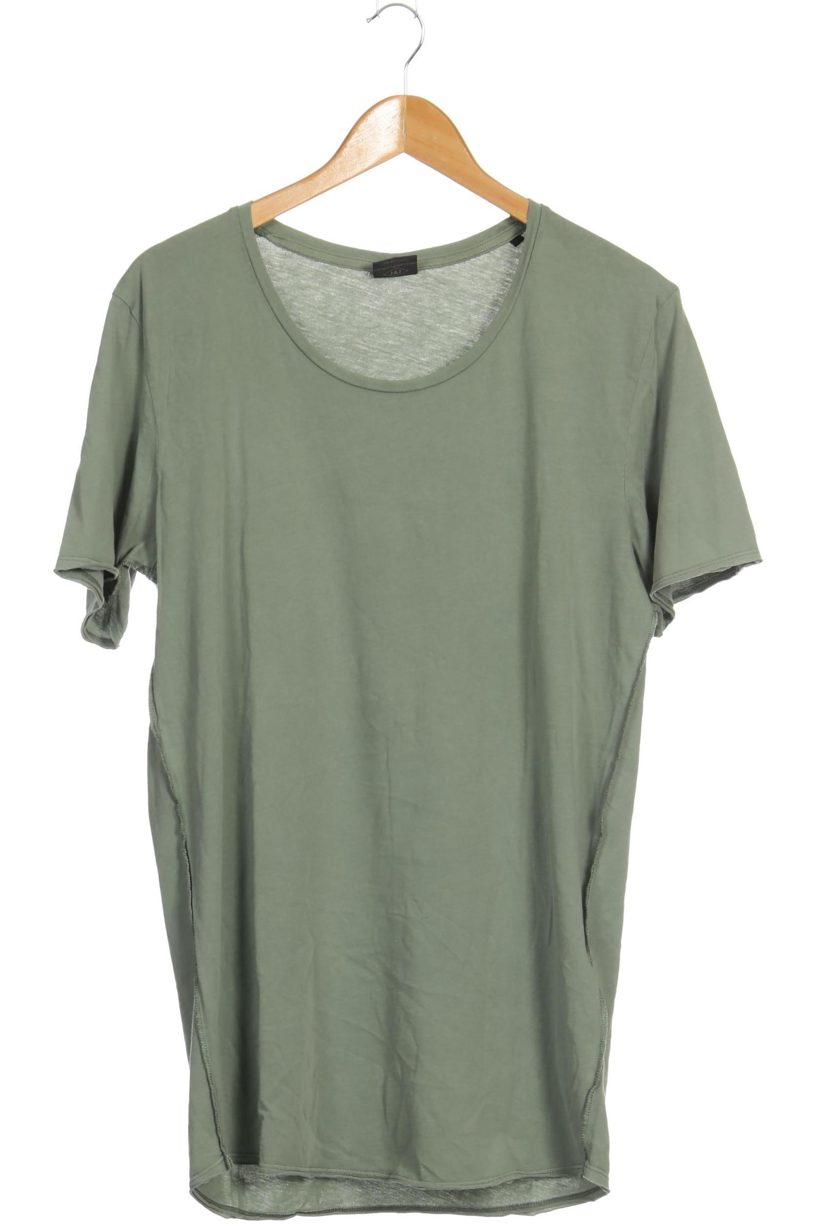 

Jack & Jones Herren T-Shirt, grün, Gr. 52