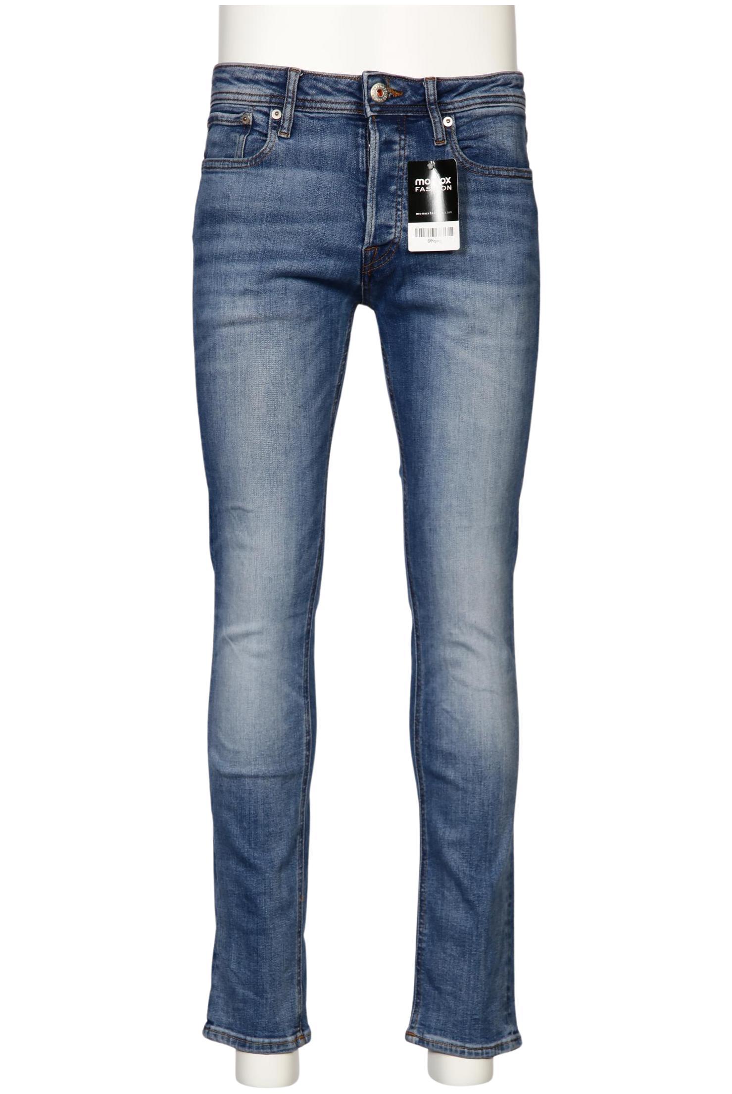 

Jack & Jones Herren Jeans, blau, Gr. 31