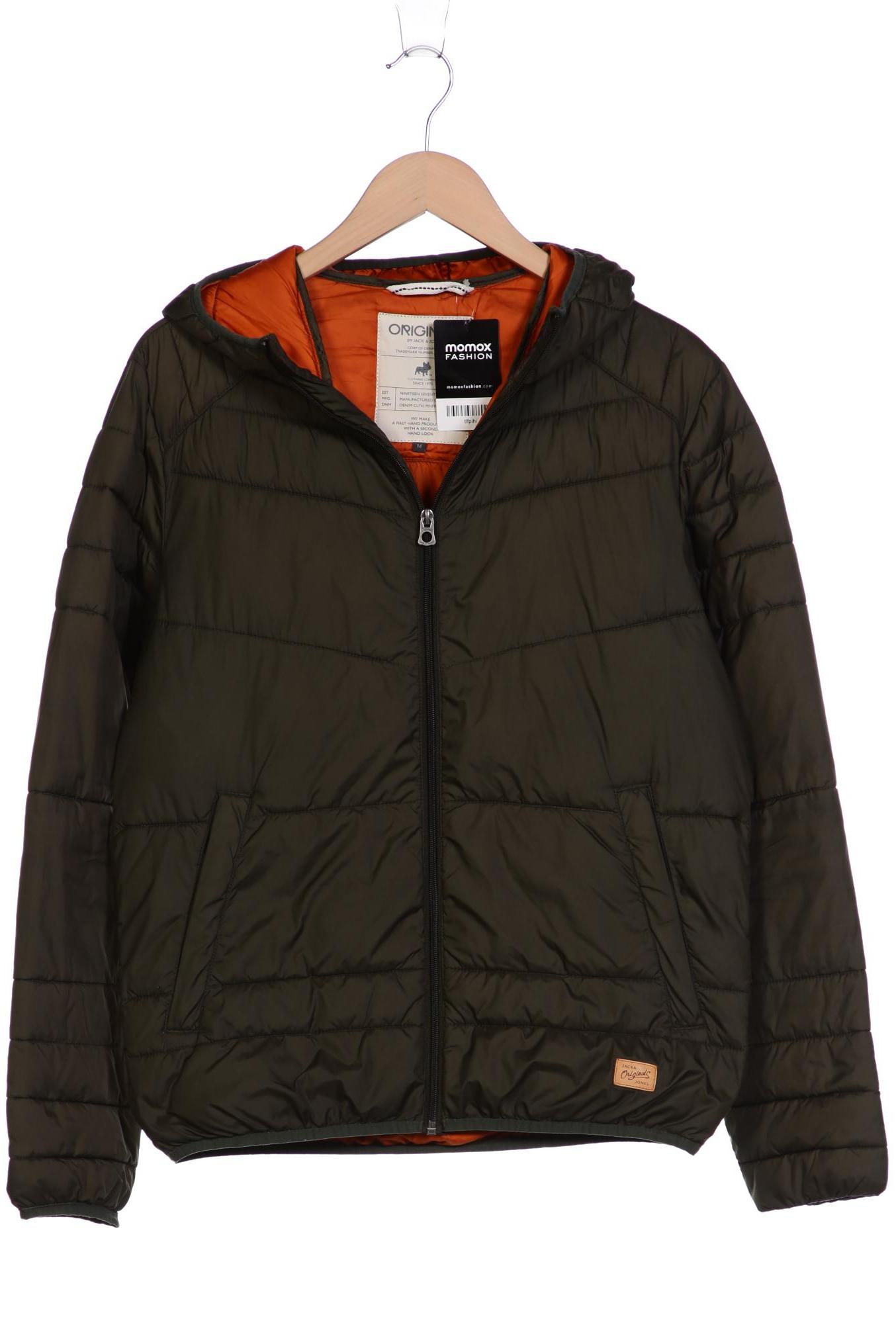 

Jack & Jones Herren Jacke, grün, Gr. 48