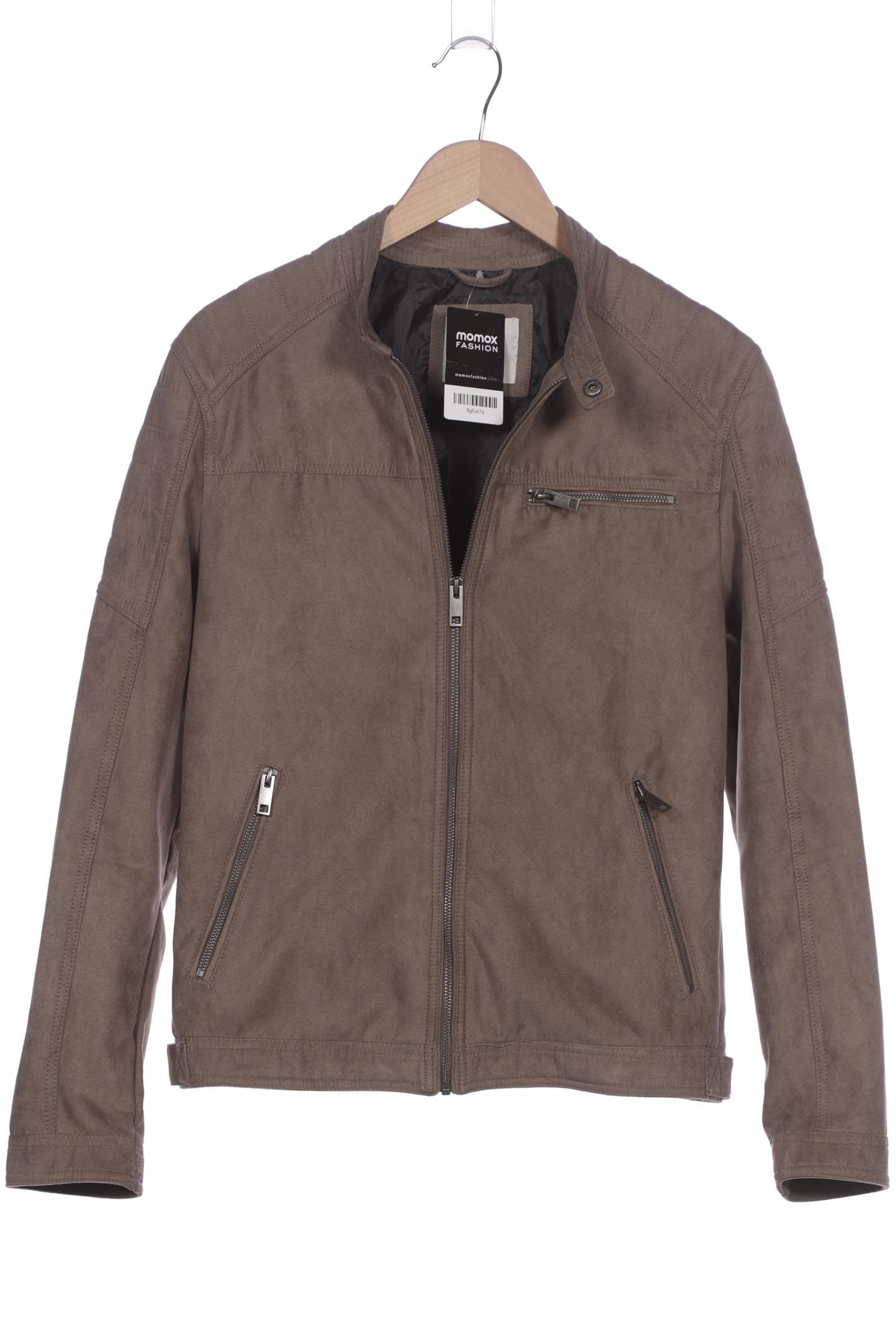

Jack & Jones Herren Jacke, grau, Gr. 48