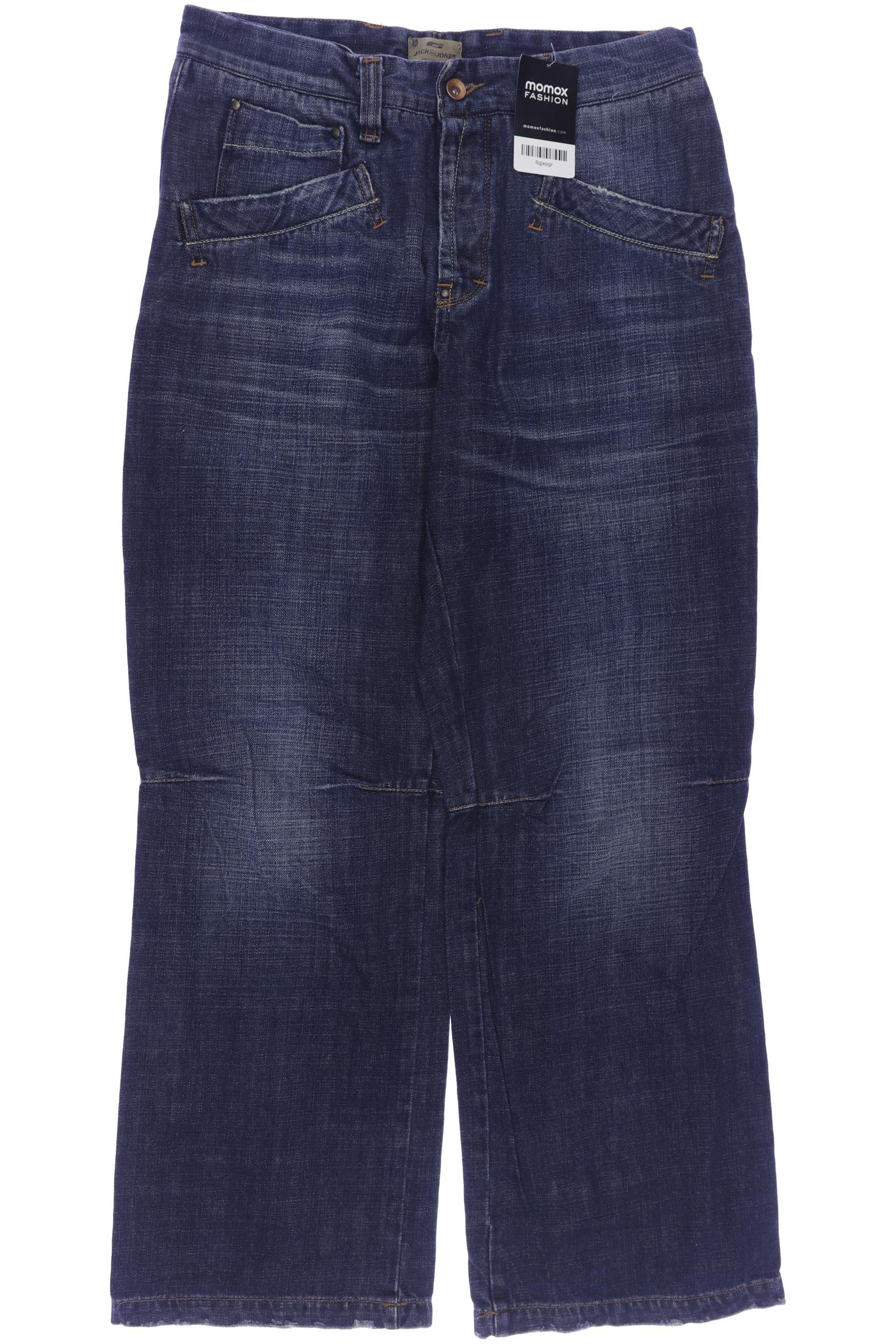 

Jack & Jones Herren Jeans, marineblau, Gr. 34