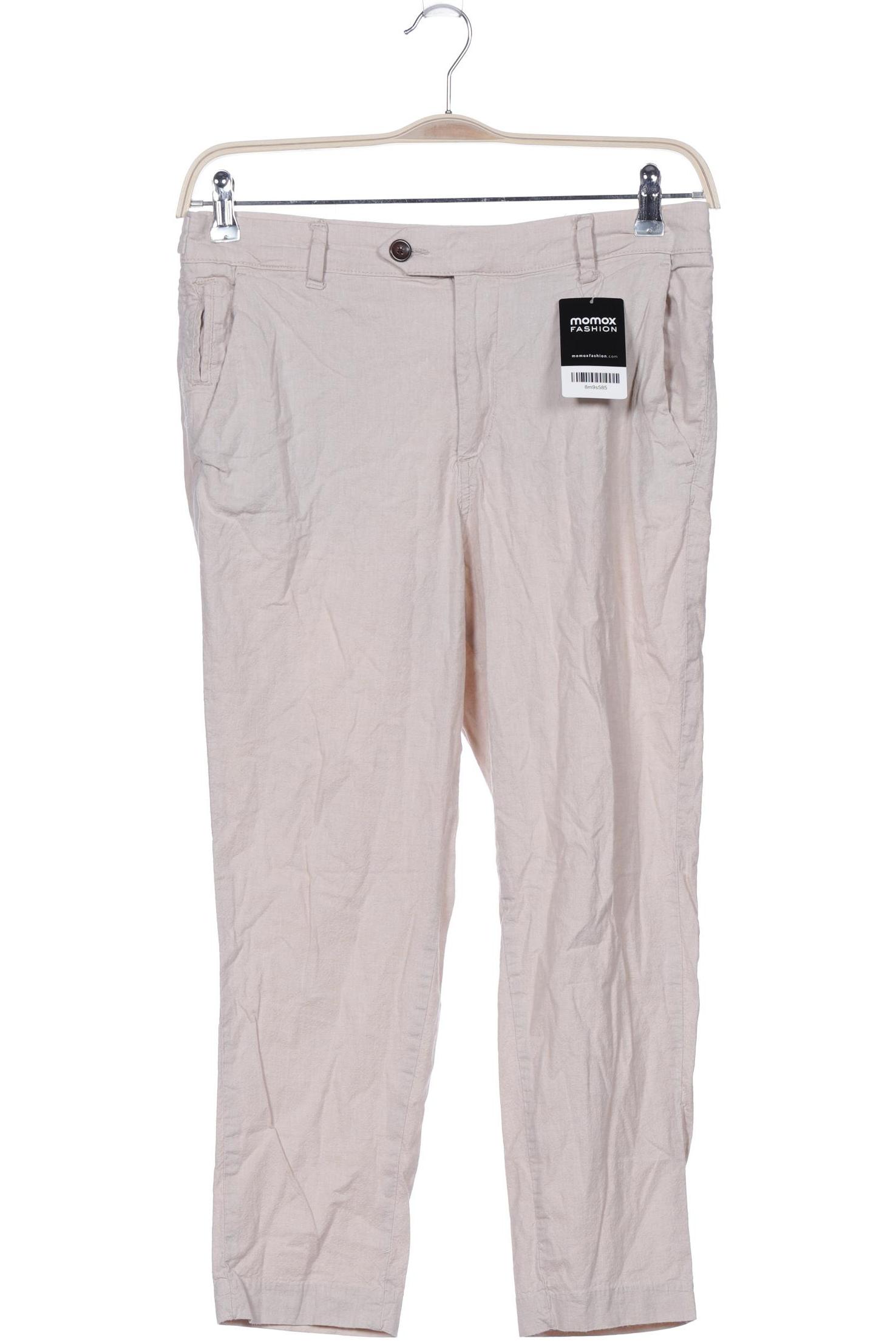 

Jack & Jones Herren Stoffhose, beige, Gr. 32