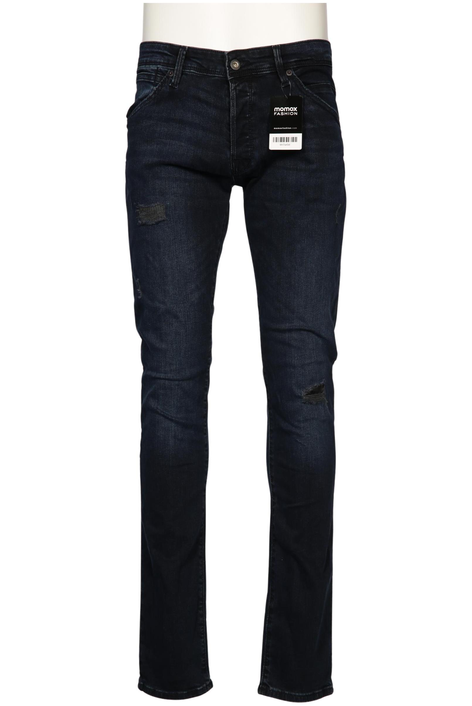 

Jack & Jones Herren Jeans, marineblau, Gr. 32
