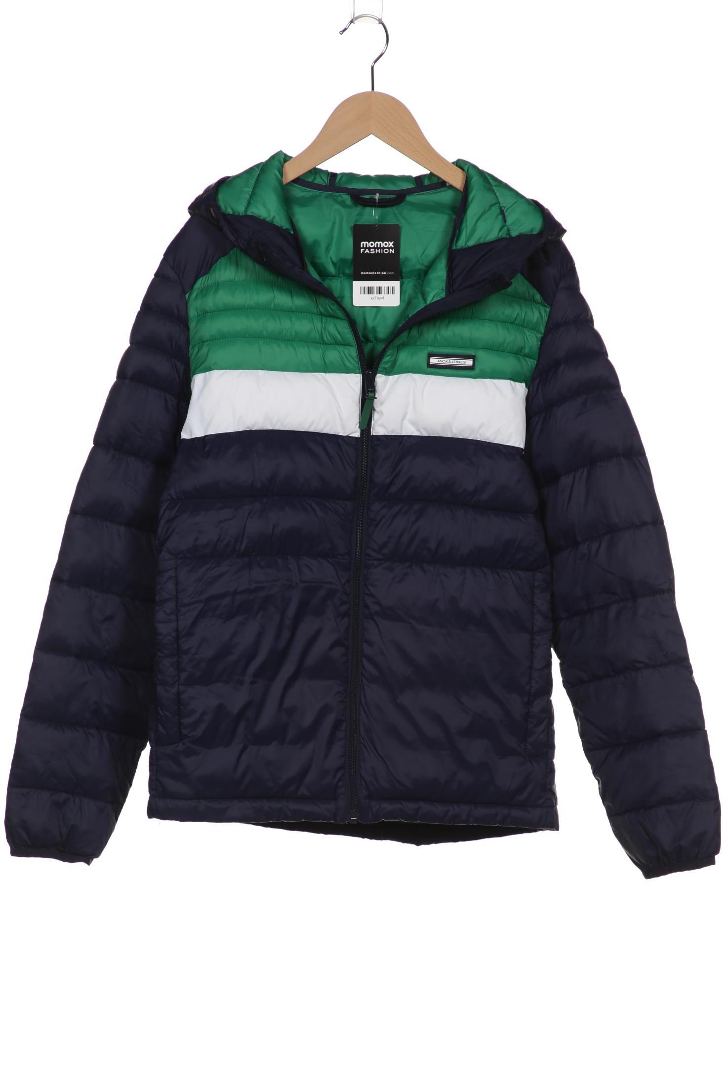 

Jack & Jones Herren Jacke, marineblau