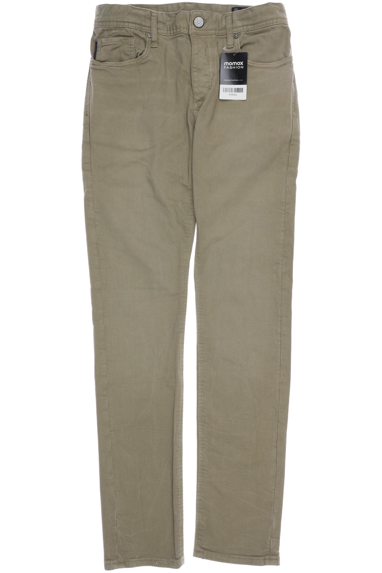 

Jack & Jones Herren Jeans, beige, Gr. 29