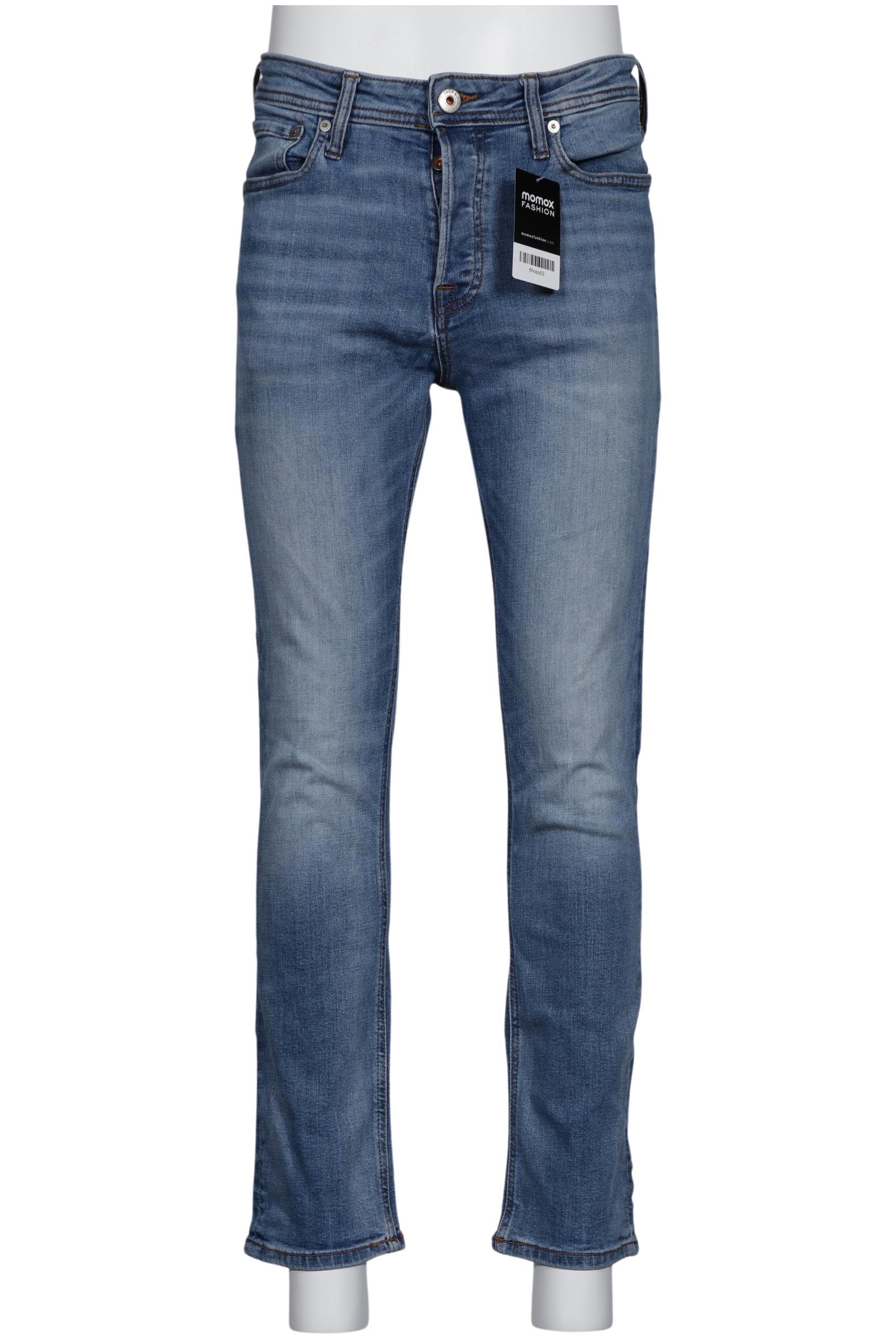 

Jack & Jones Herren Jeans, blau, Gr. 29