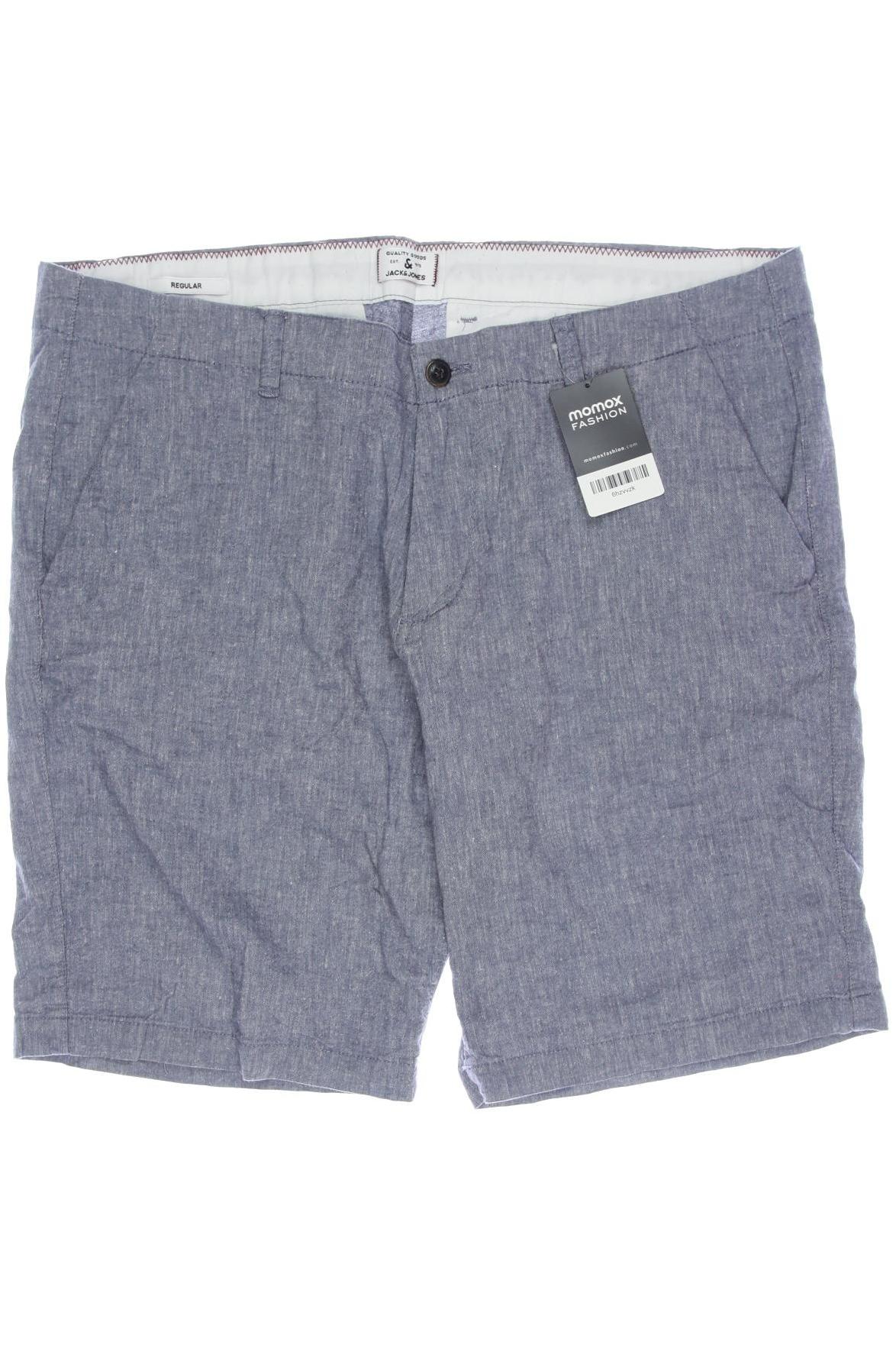 

Jack & Jones Herren Shorts, marineblau, Gr. 56