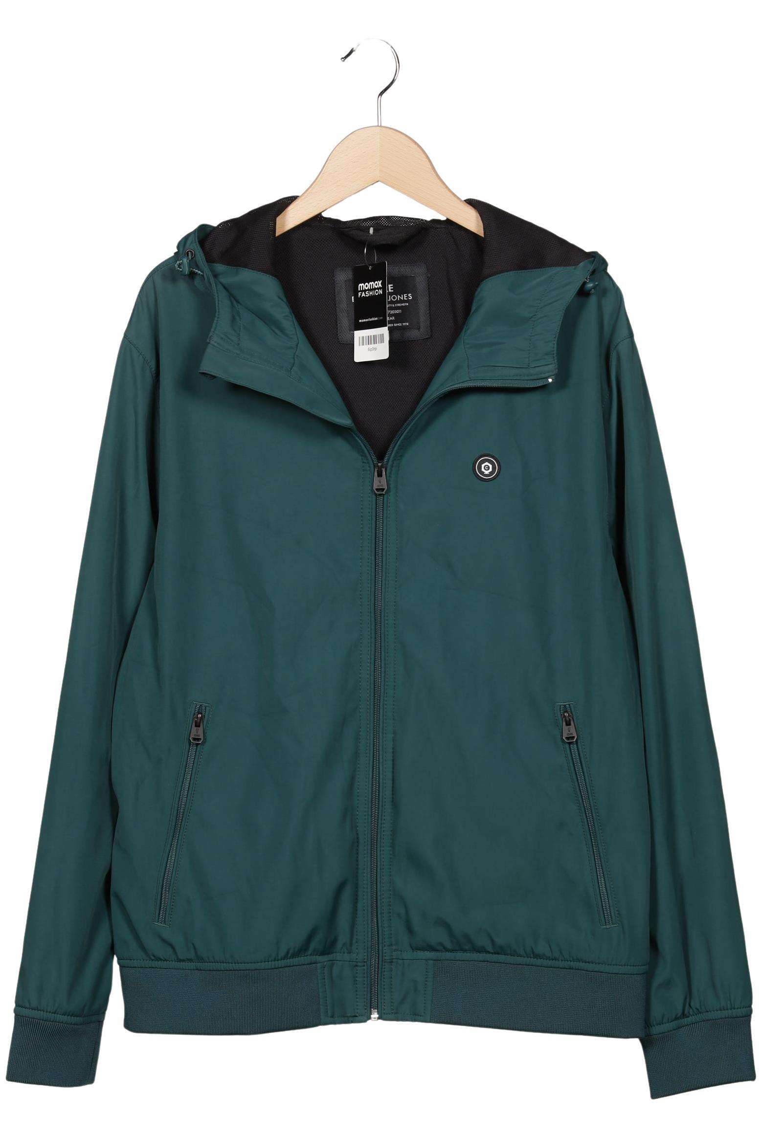 

Jack & Jones Herren Jacke, grün, Gr. 54