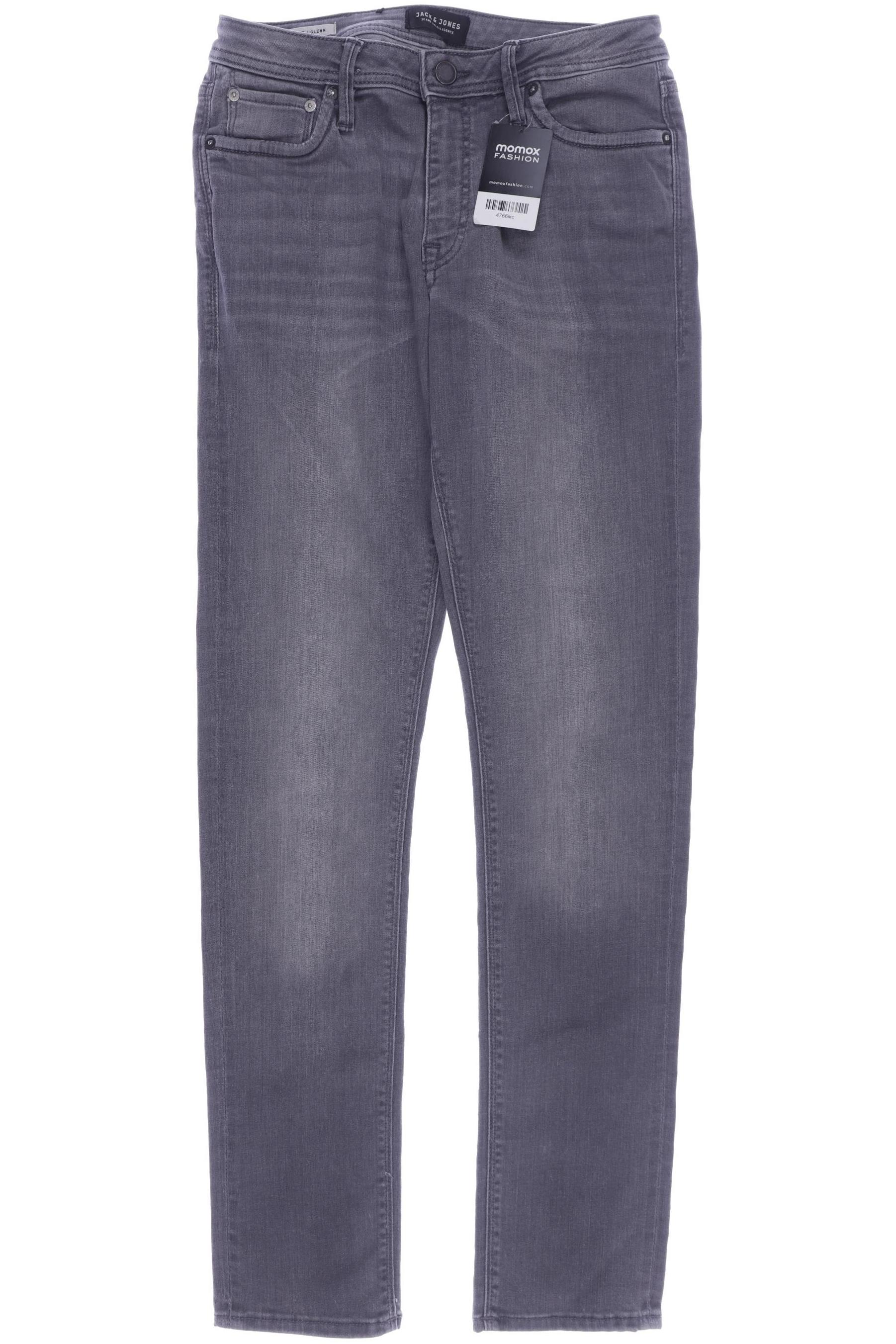 

Jack & Jones Herren Jeans, grau, Gr. 31