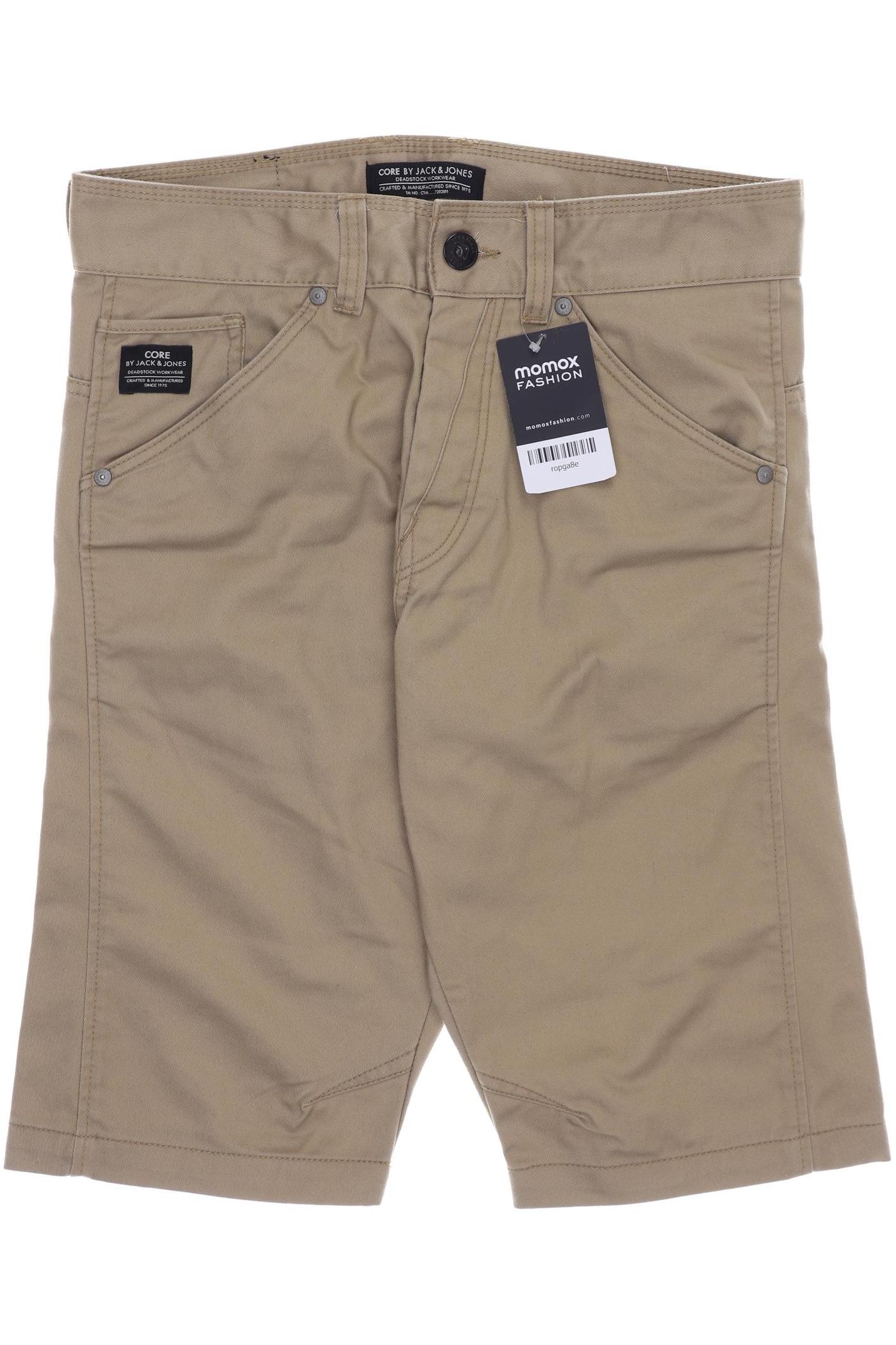 

JACK & JONES Herren Shorts, beige