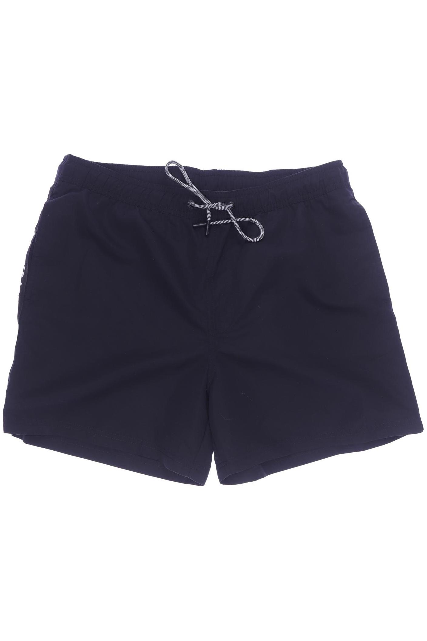

Jack & Jones Herren Shorts, schwarz, Gr. 52
