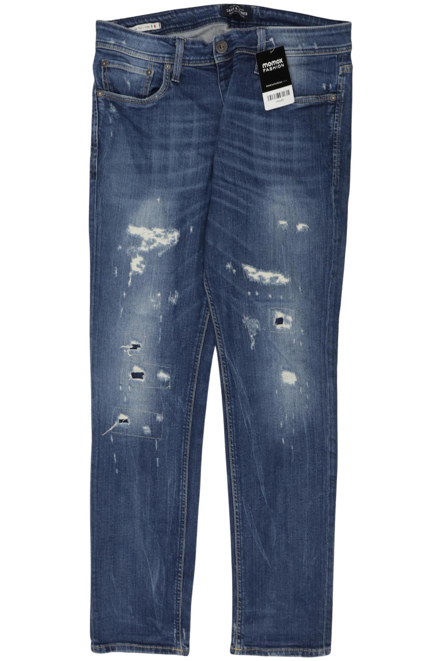 

Jack & Jones Herren Jeans, blau, Gr. 32