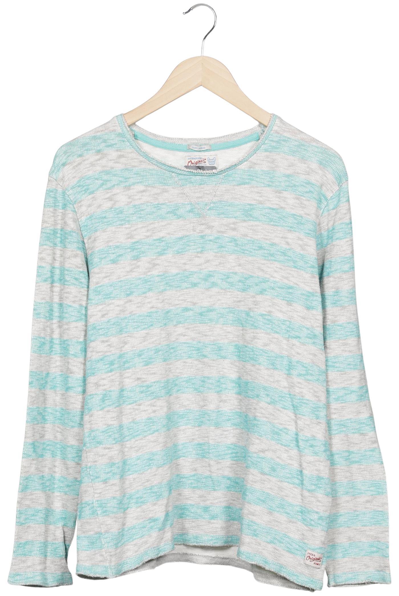 

Jack & Jones Herren Pullover, mehrfarbig, Gr. 52