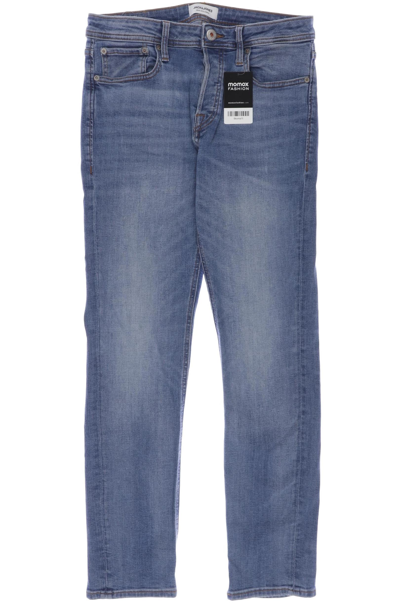 

Jack & Jones Herren Jeans, blau, Gr. 31