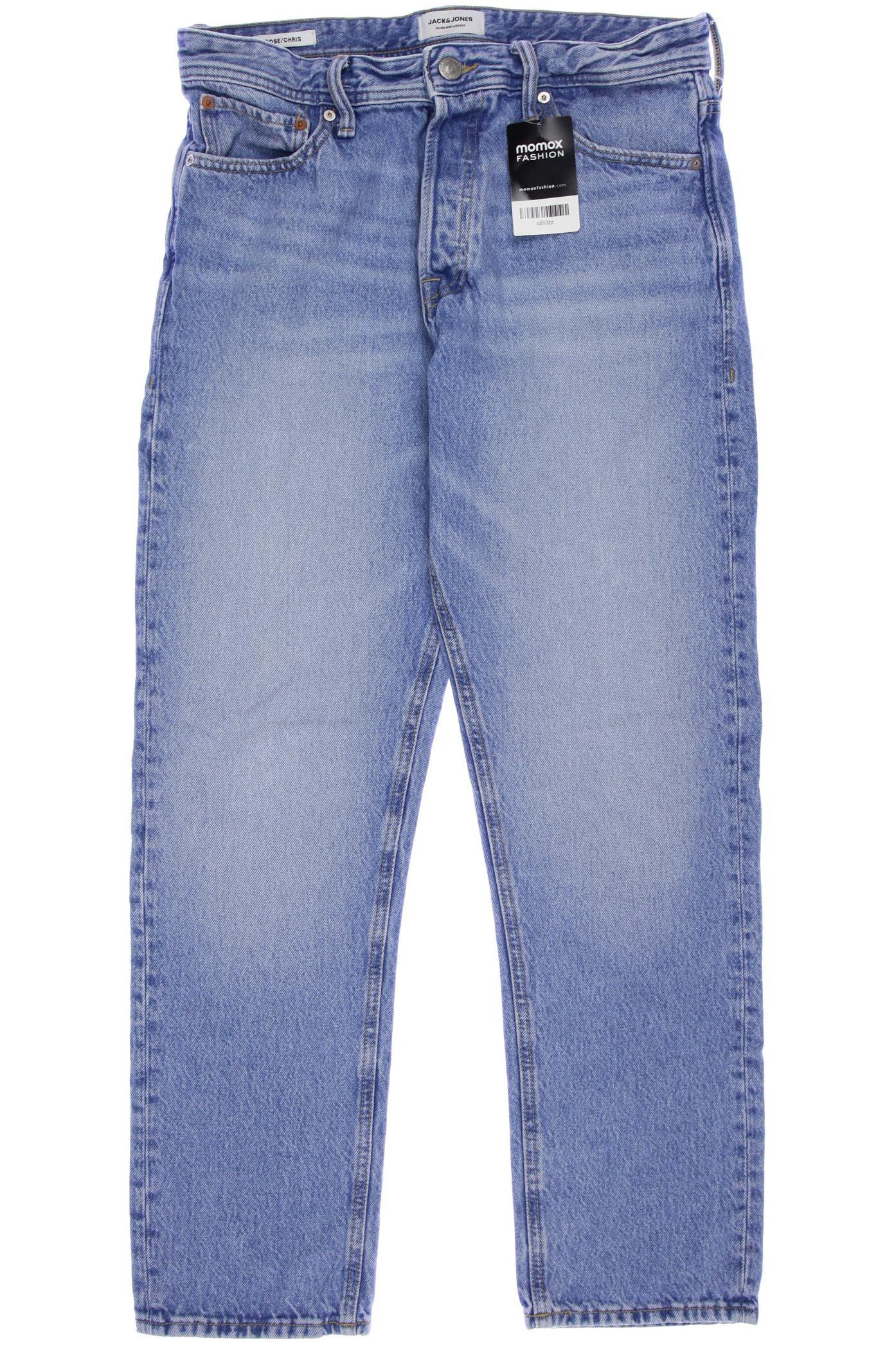 

Jack & Jones Herren Jeans, hellblau, Gr. 32