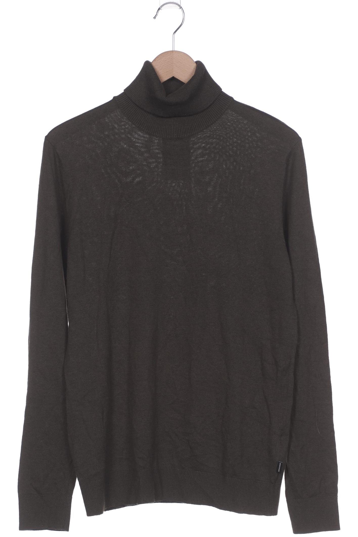 

Jack & Jones Herren Pullover, grün, Gr. 48