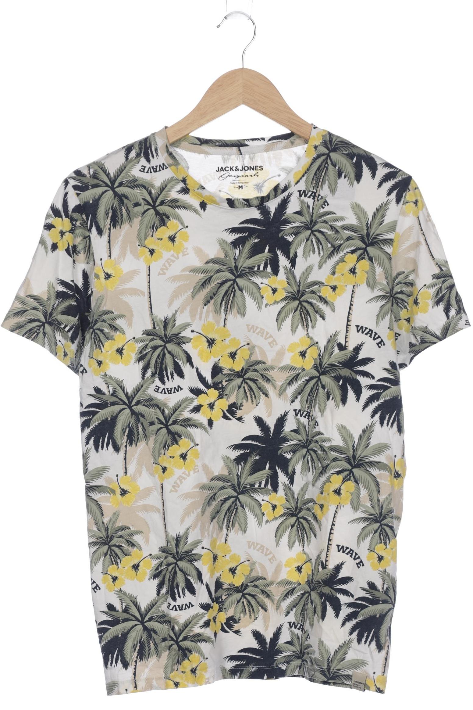 

Jack & Jones Herren T-Shirt, mehrfarbig, Gr. 48
