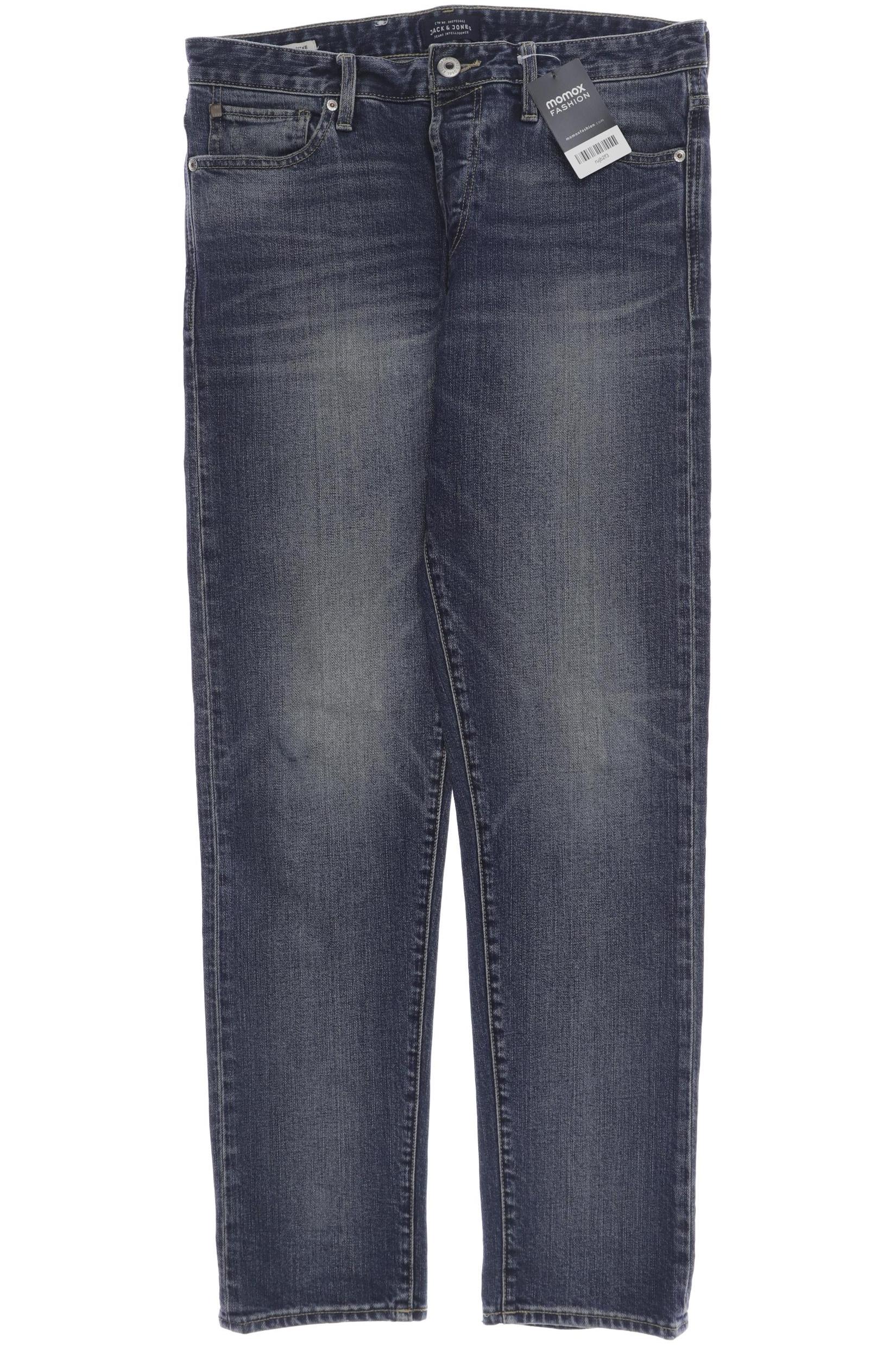 

Jack & Jones Herren Jeans, blau, Gr. 31