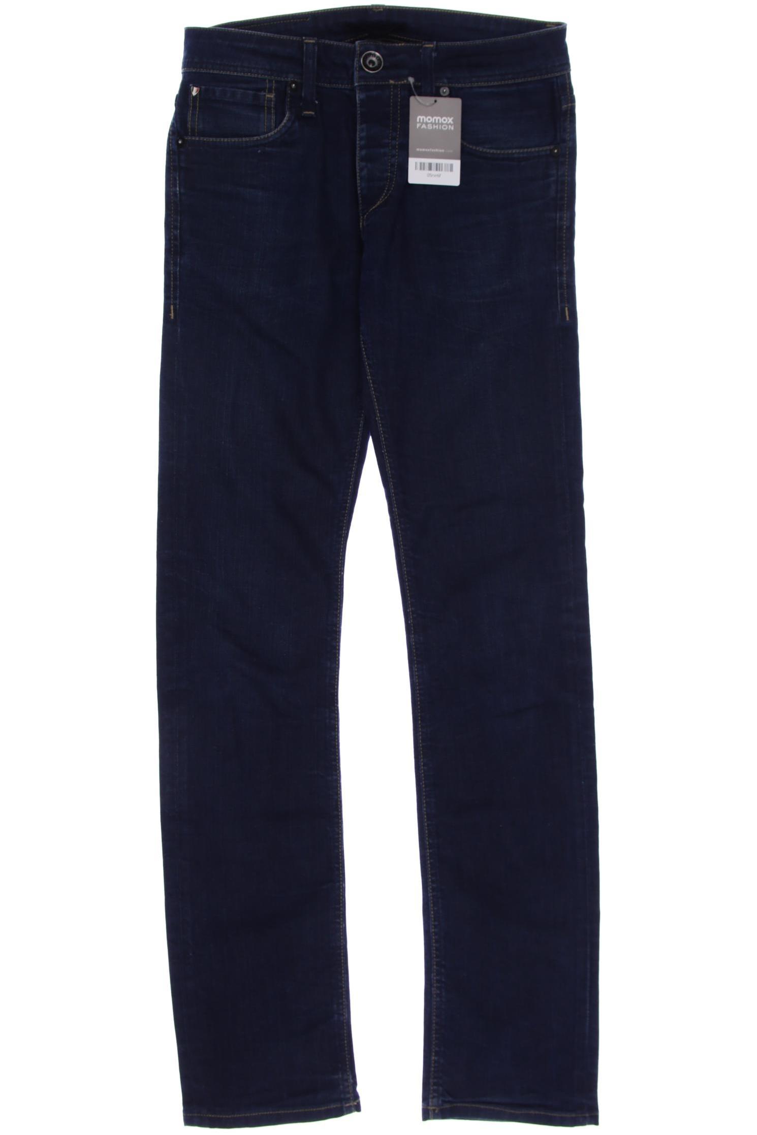 

Jack & Jones Herren Jeans, blau, Gr. 29