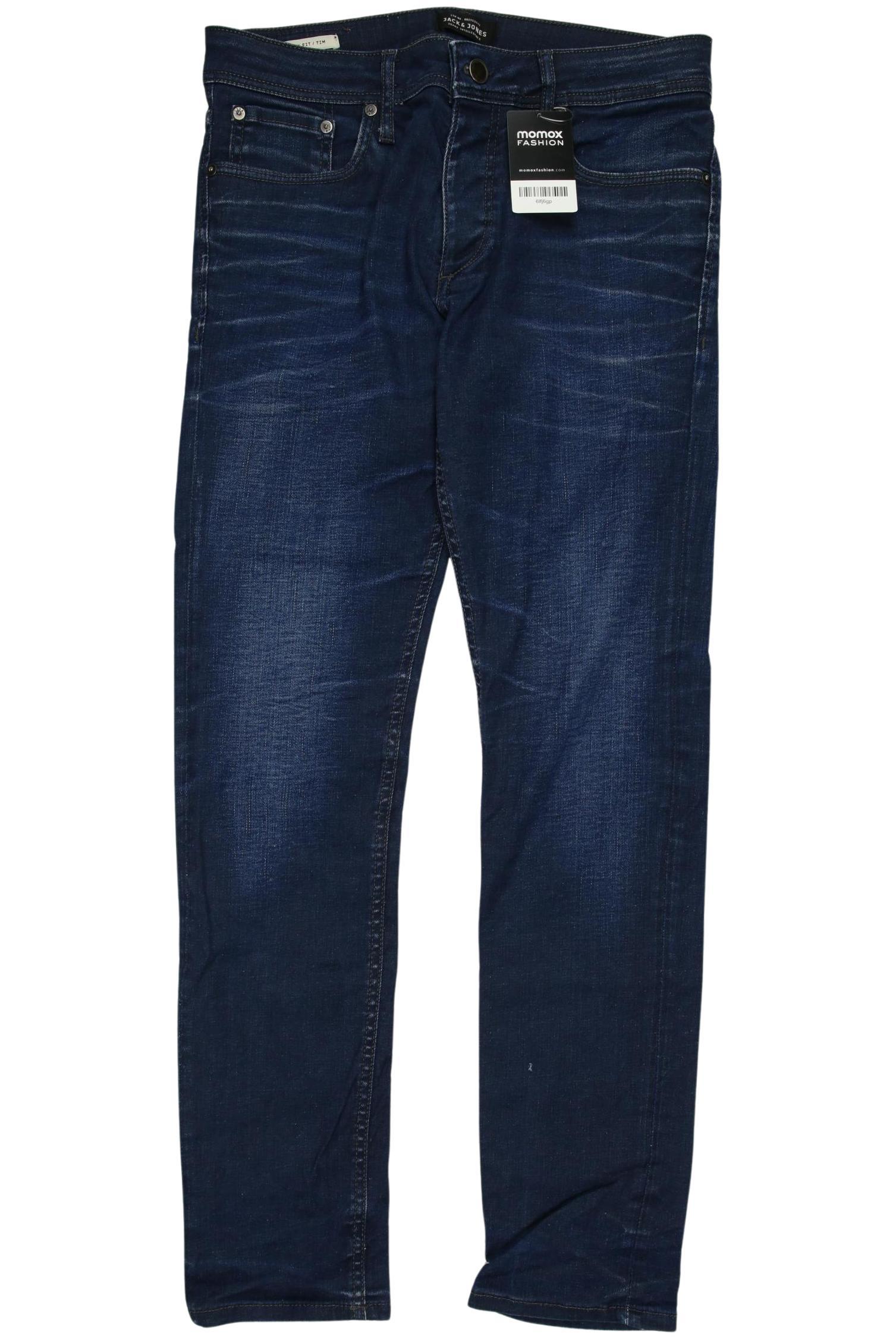 

Jack & Jones Herren Jeans, blau, Gr. 31