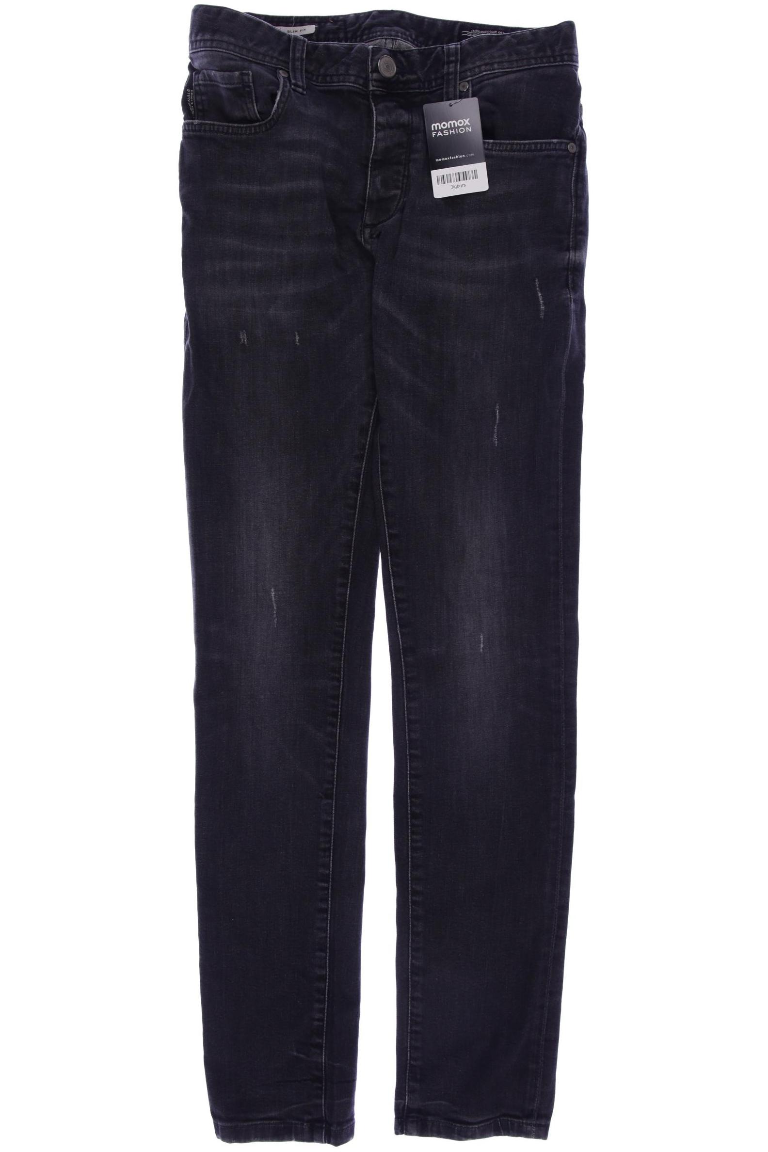 

Jack & Jones Herren Jeans, grau, Gr. 44