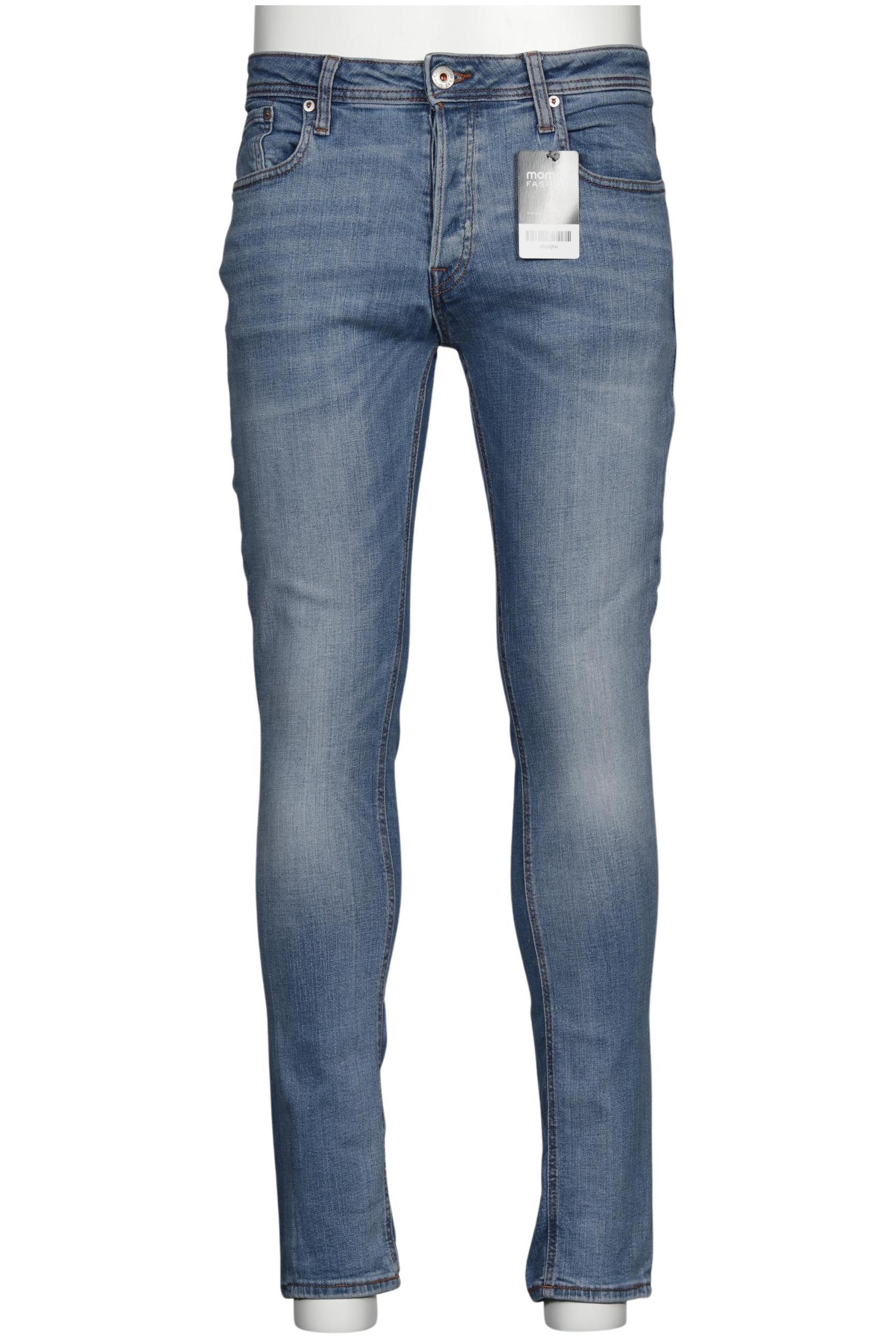 

Jack & Jones Herren Jeans, hellblau, Gr. 33