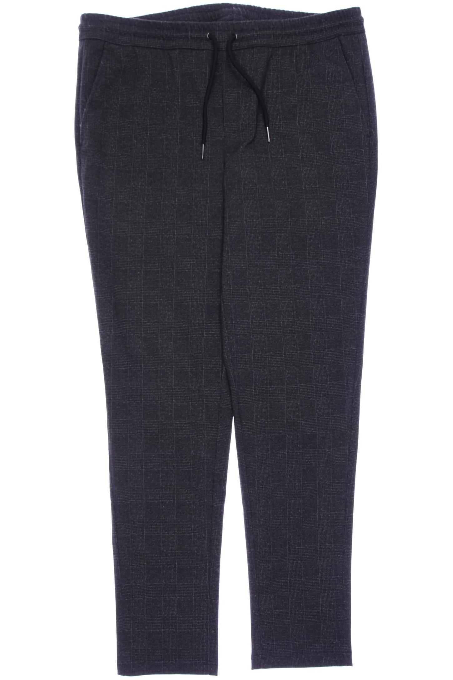 

Jack & Jones Herren Stoffhose, grau, Gr. 0