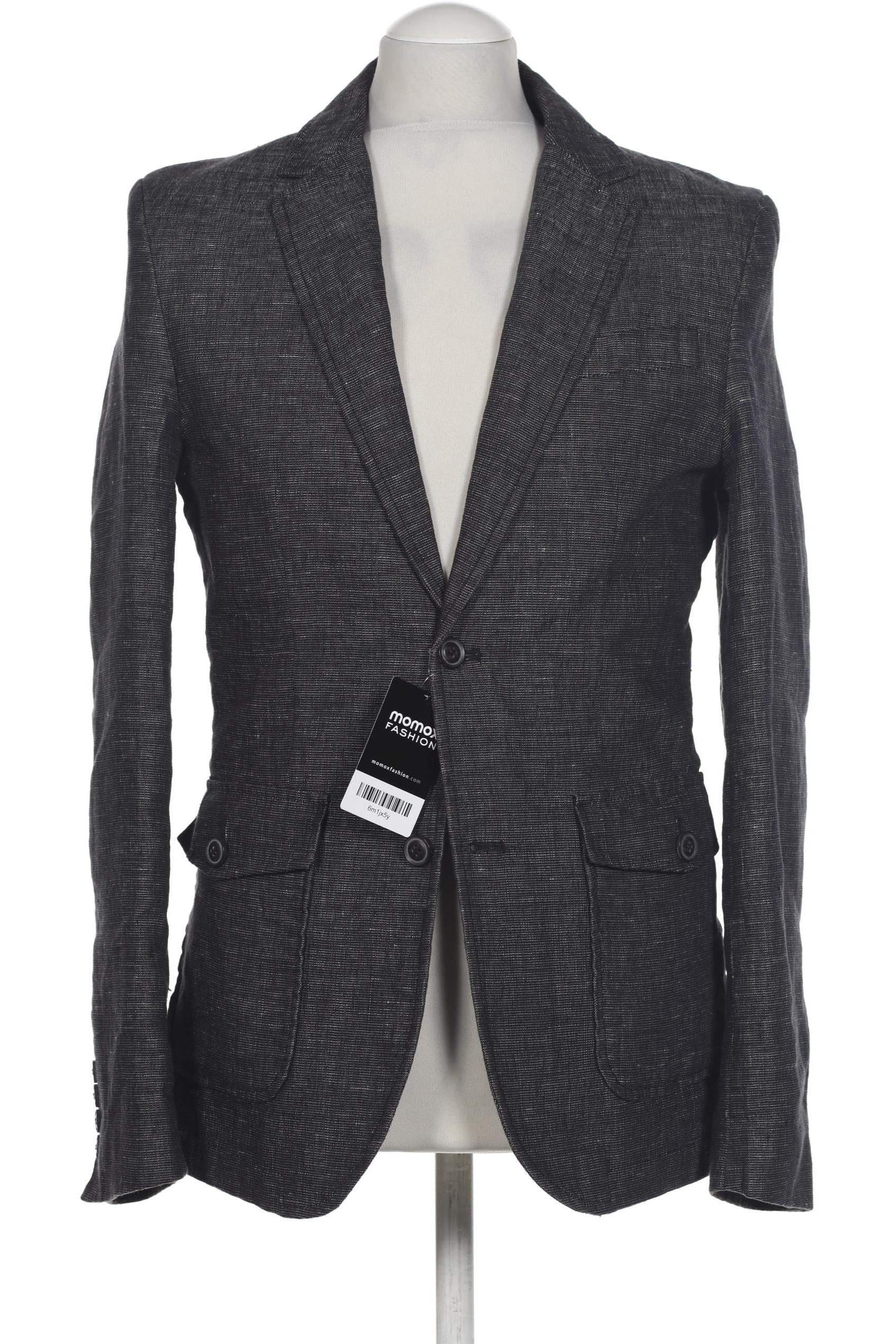 

Jack & Jones Herren Sakko, grau, Gr. 46