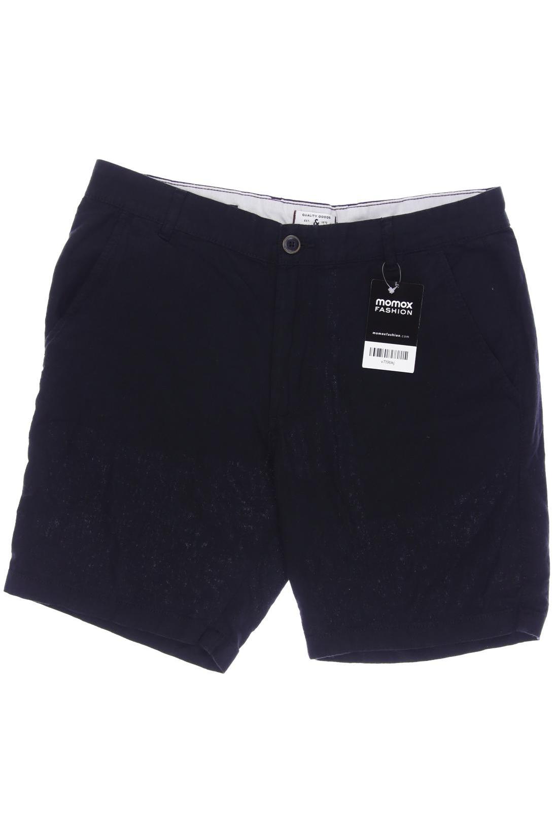 

Jack & Jones Herren Shorts, schwarz, Gr. 48