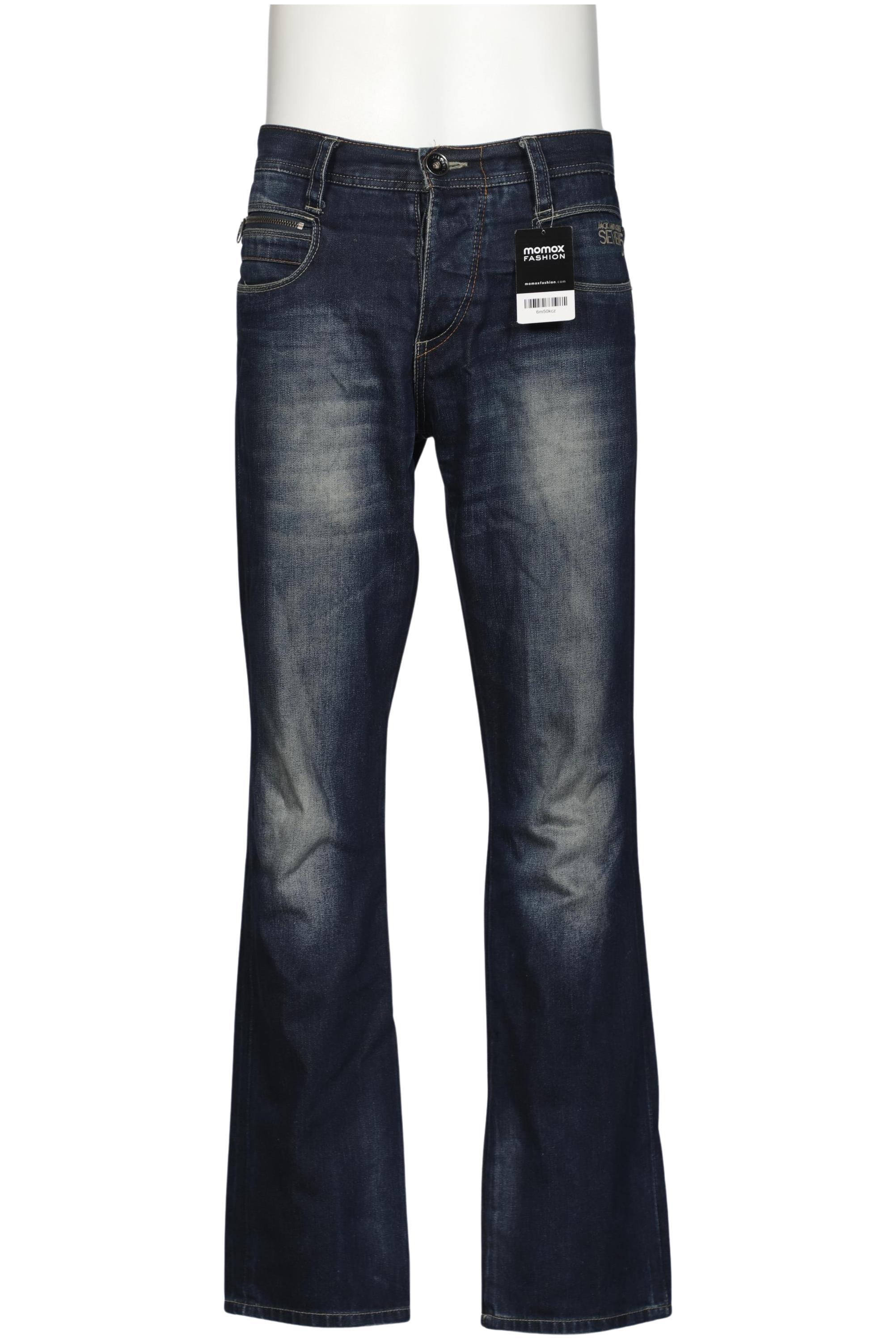 

Jack & Jones Herren Jeans, marineblau, Gr. 32