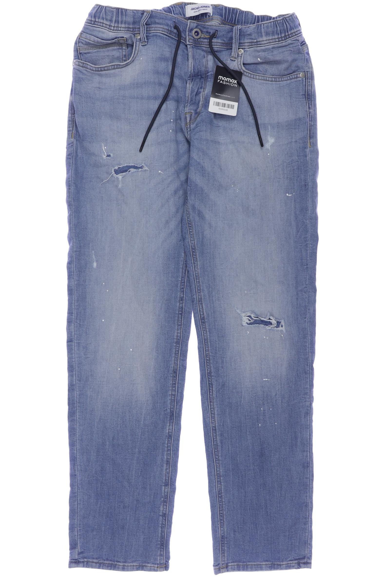 

Jack & Jones Herren Jeans, blau, Gr. 32