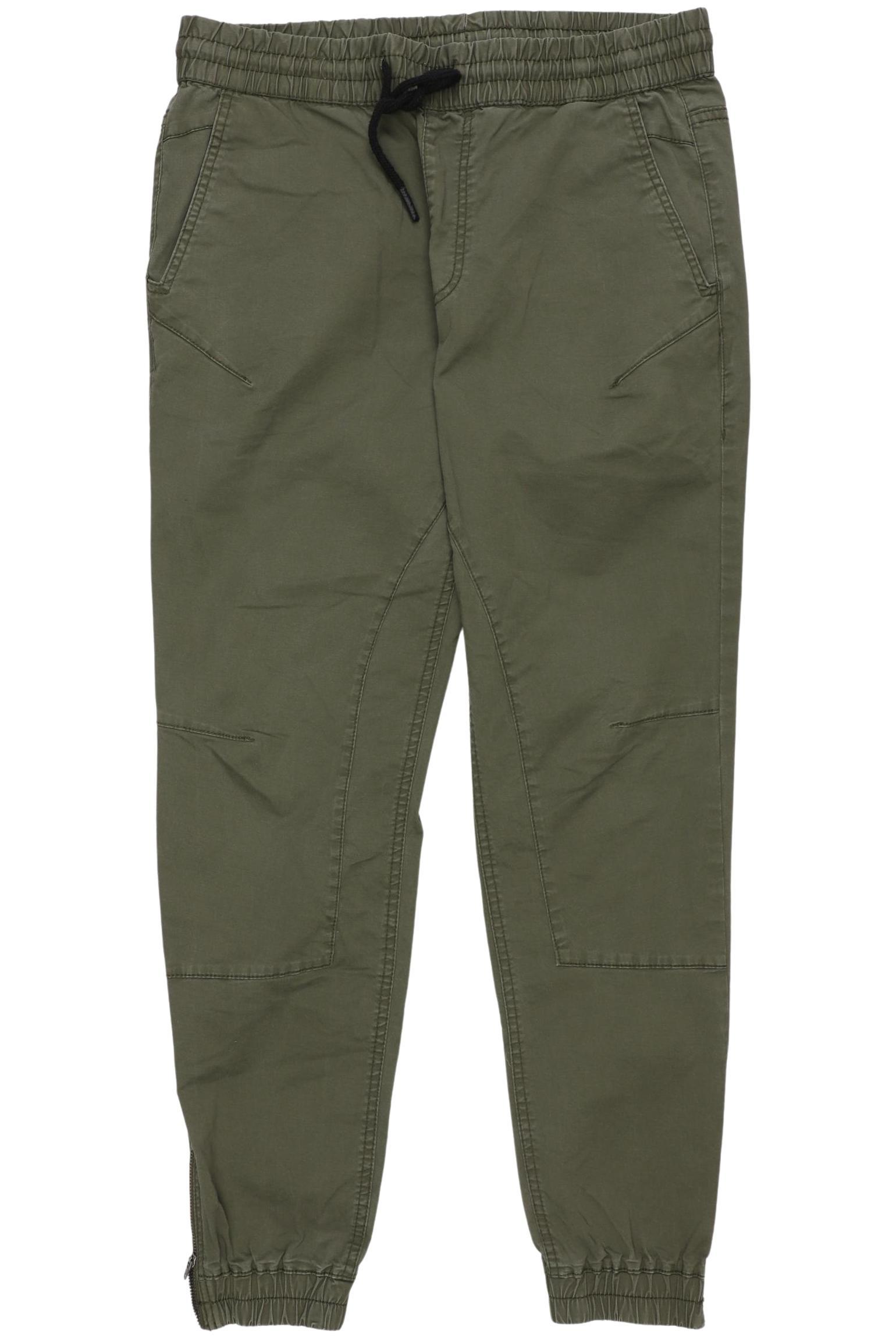 

Jack & Jones Herren Stoffhose, grün, Gr. 31