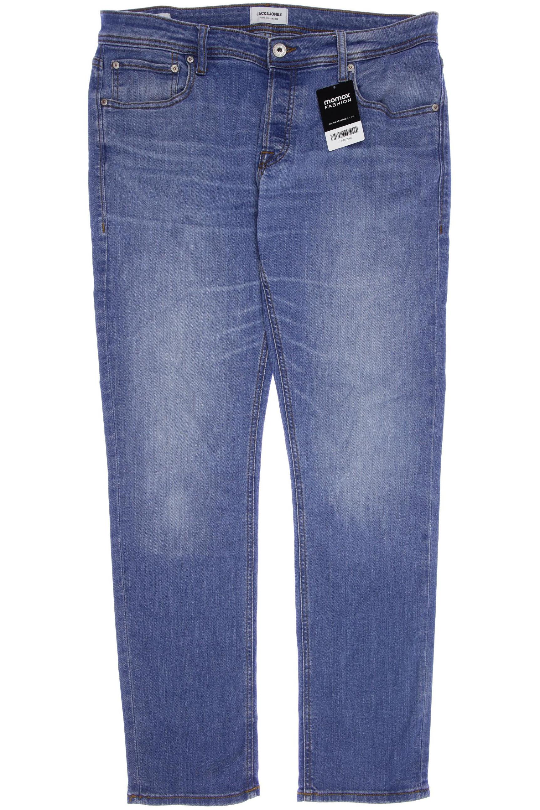 

Jack & Jones Herren Jeans, blau, Gr. 36
