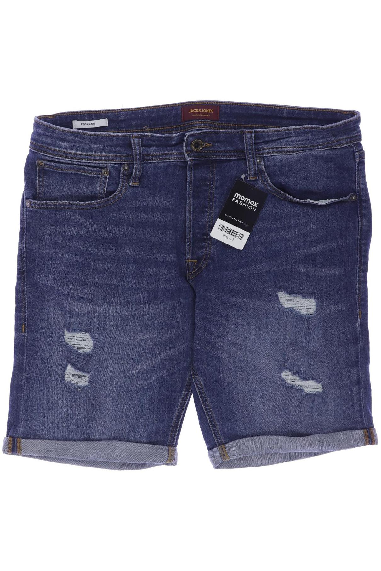 

Jack & Jones Herren Jeans, blau, Gr. 0