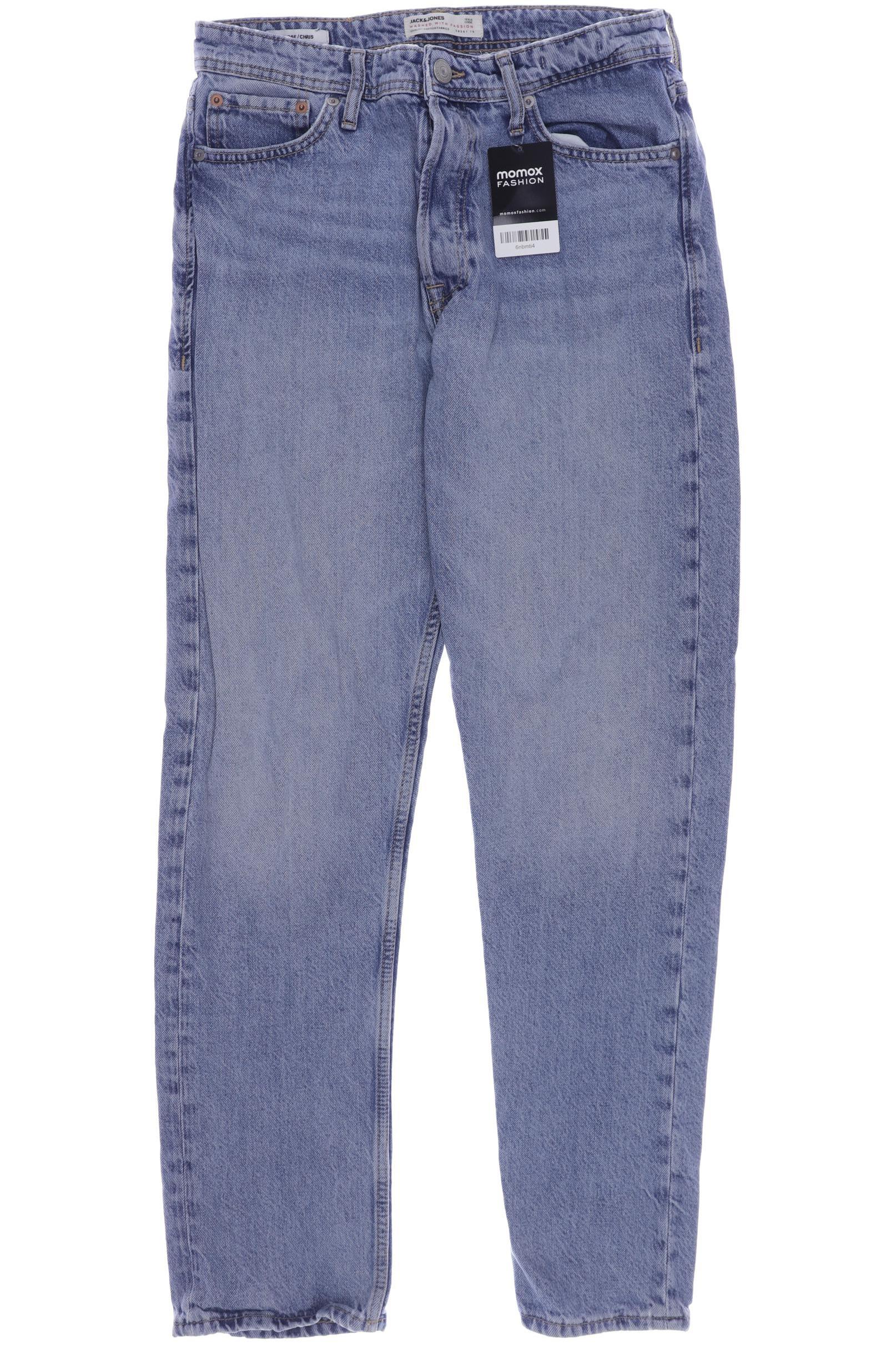 

JACK & JONES Herren Jeans, blau