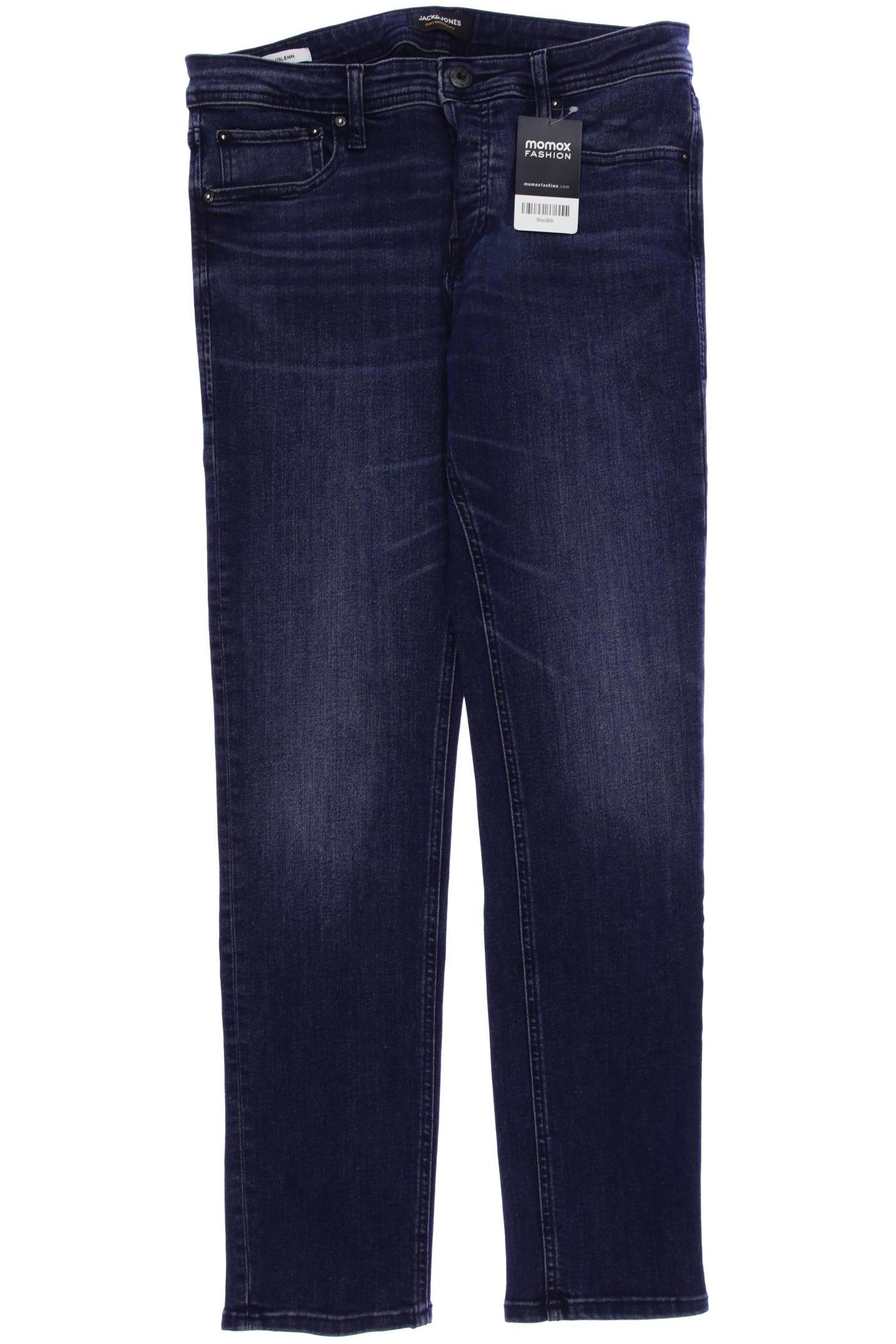 

Jack & Jones Herren Jeans, blau