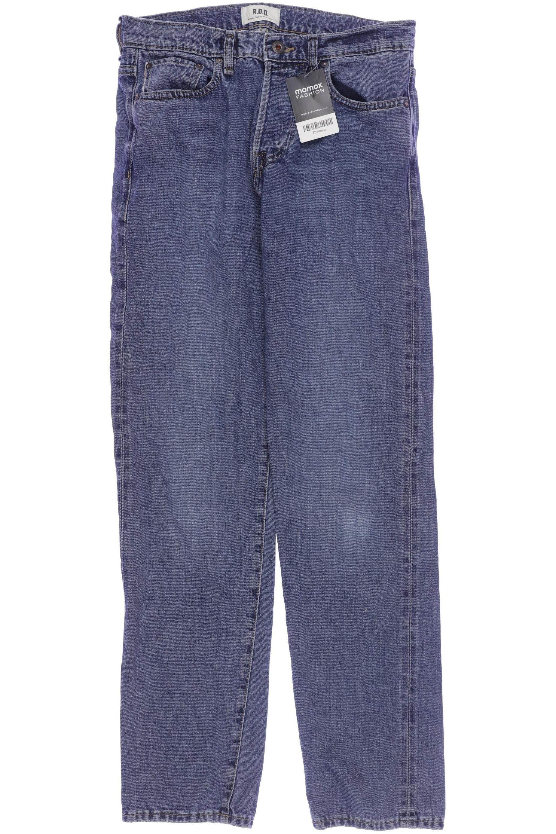

Jack & Jones Herren Jeans, blau, Gr. 29