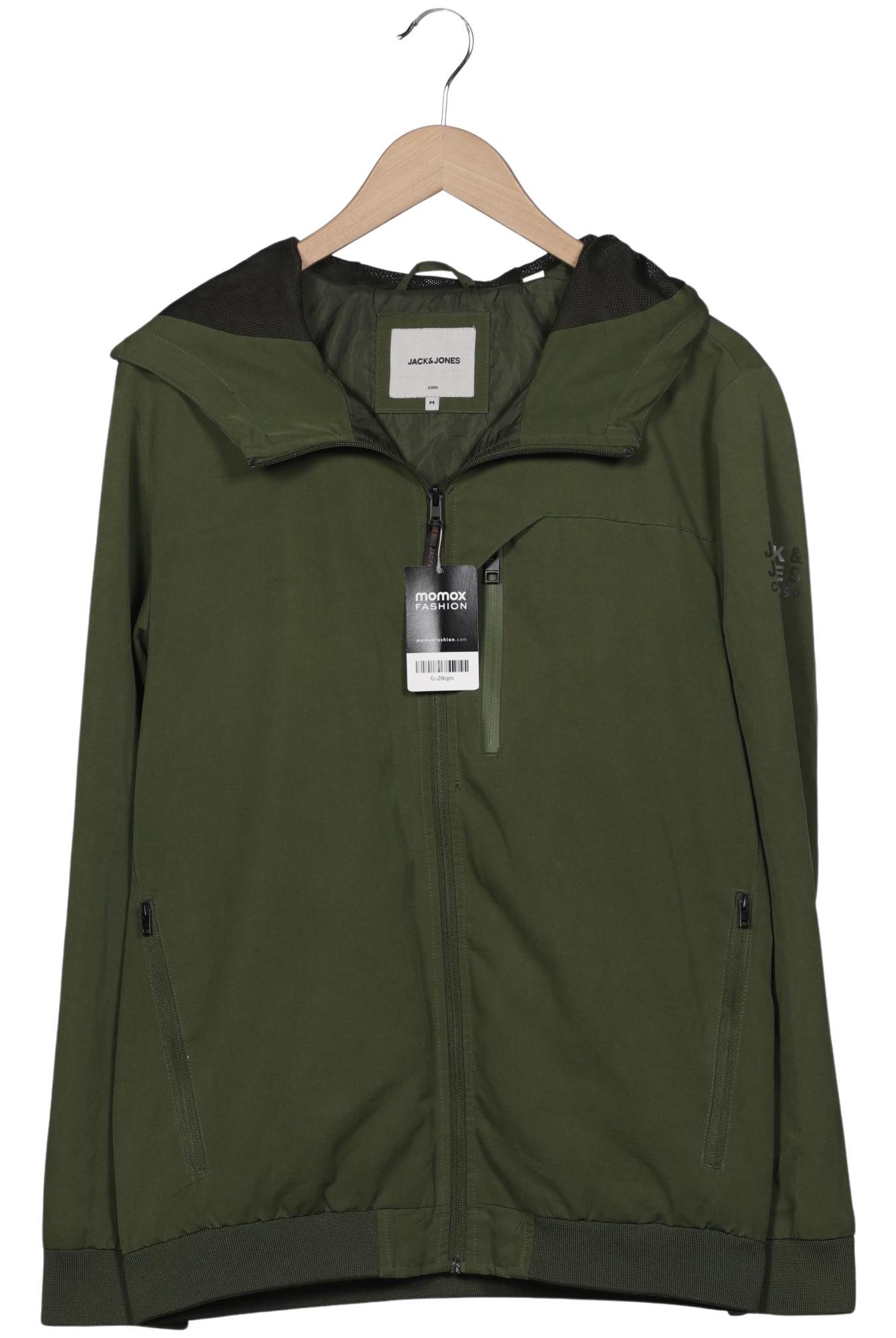 

Jack & Jones Herren Jacke, grün, Gr. 48