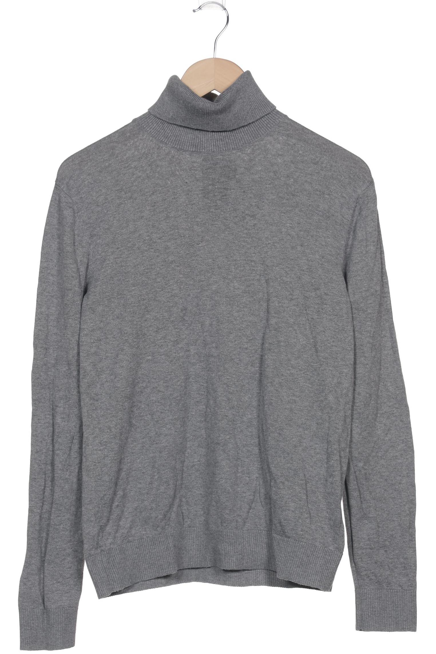 

Jack & Jones Herren Pullover, grau, Gr. 46